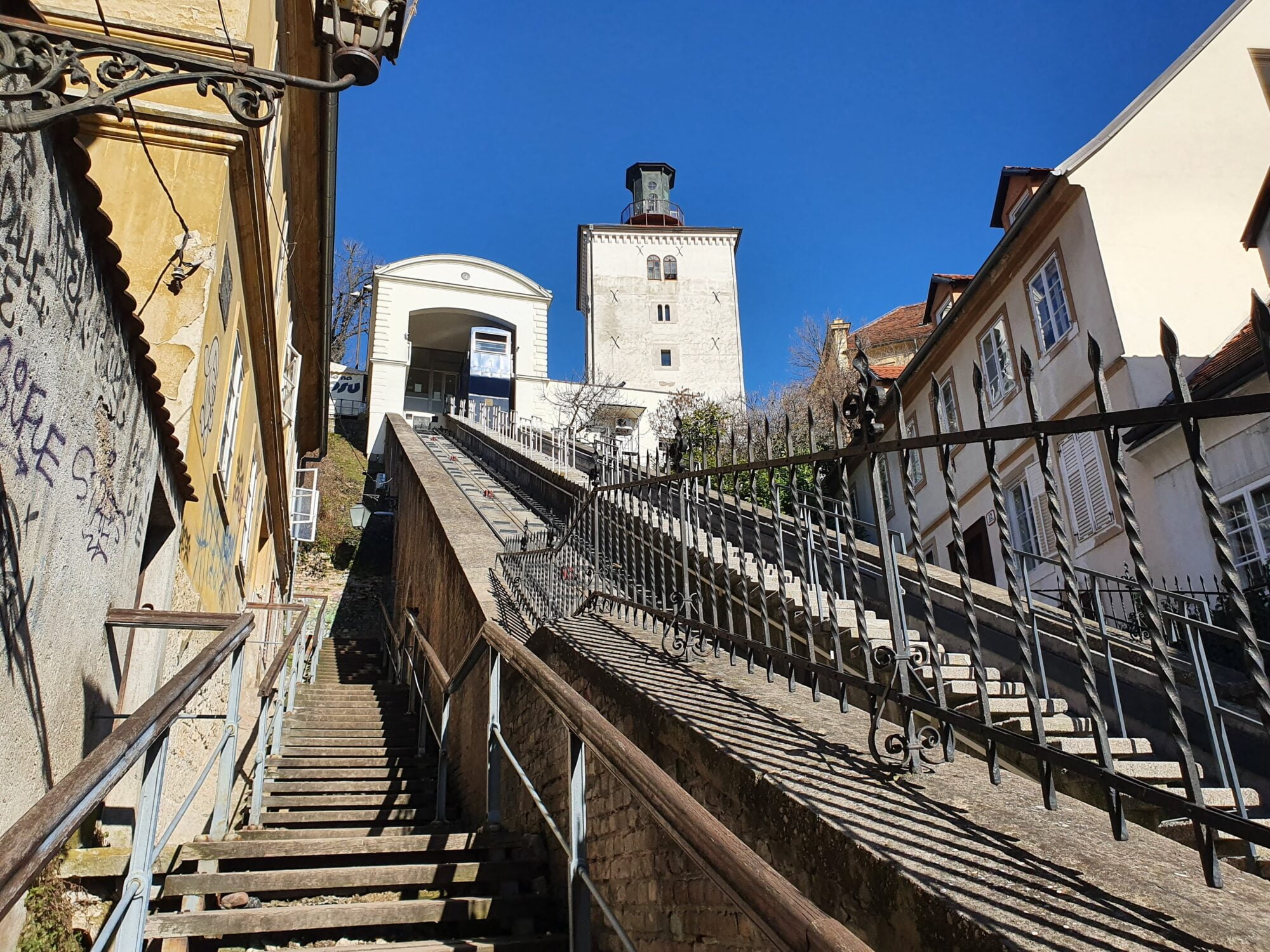 Funicular