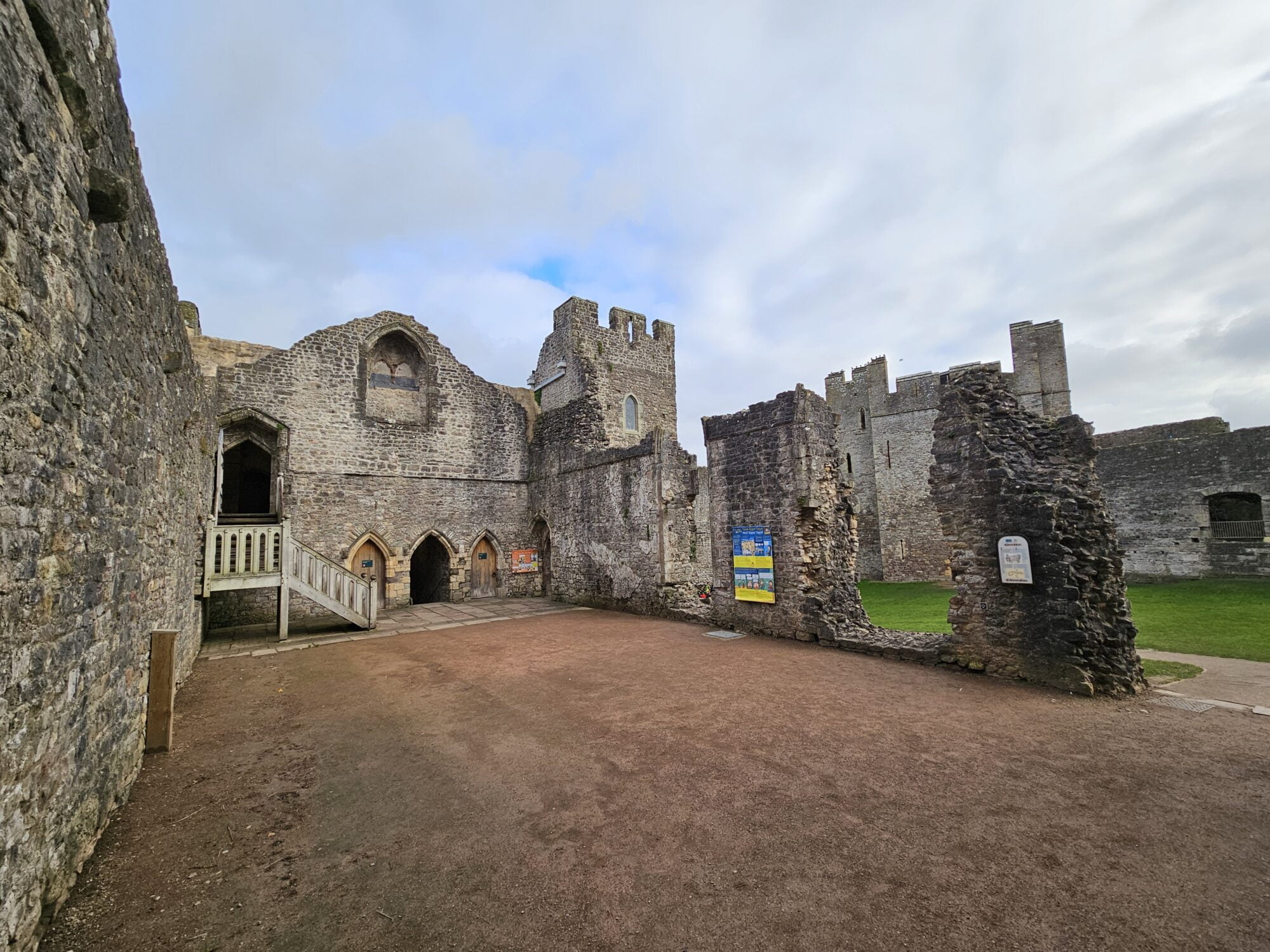 Great Hall