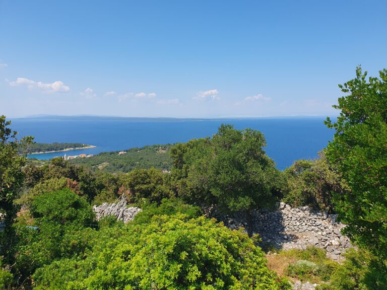 Hiking Holidays Mali Losinj Croatia