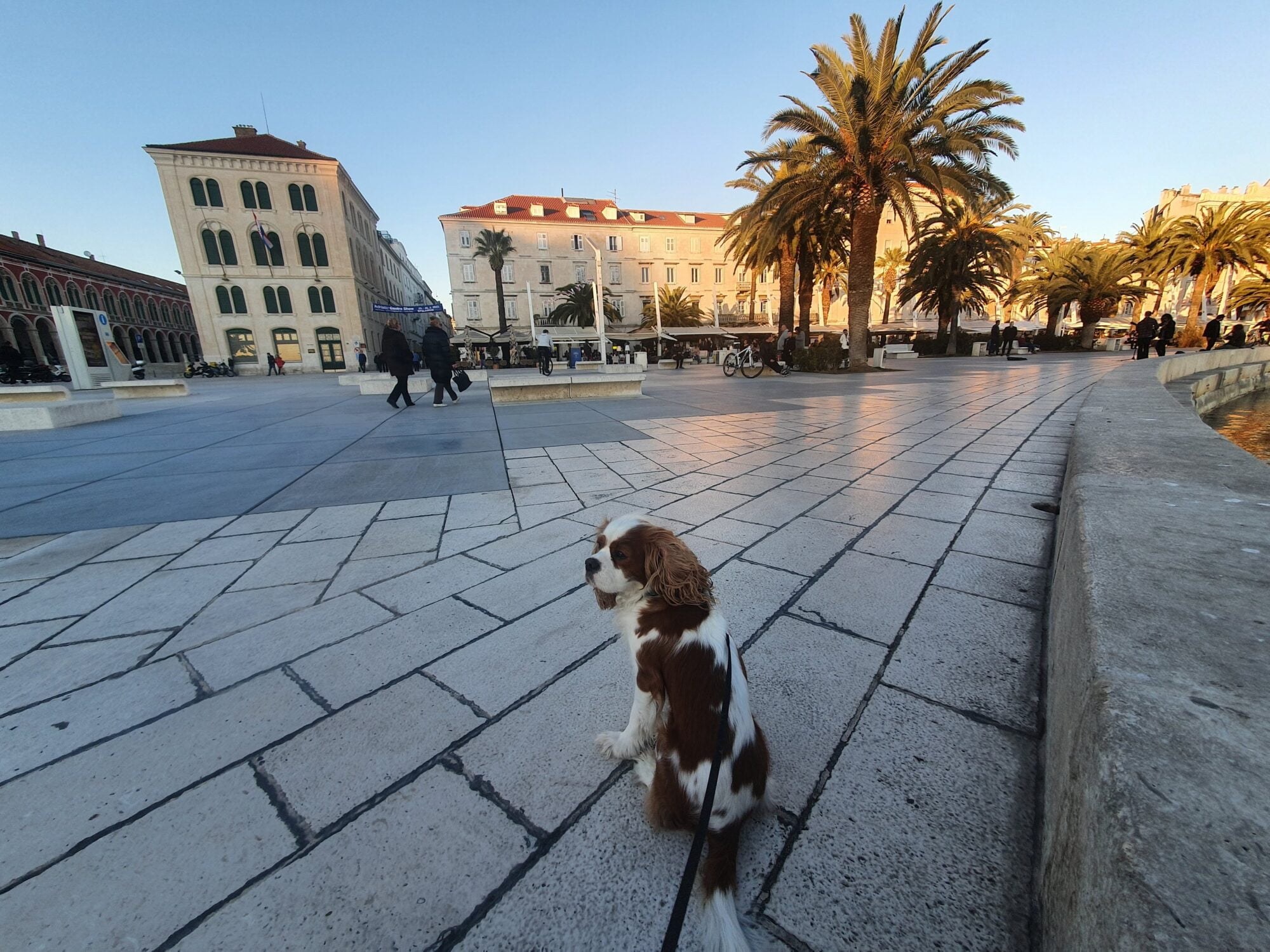 Is Split Worth Visiting