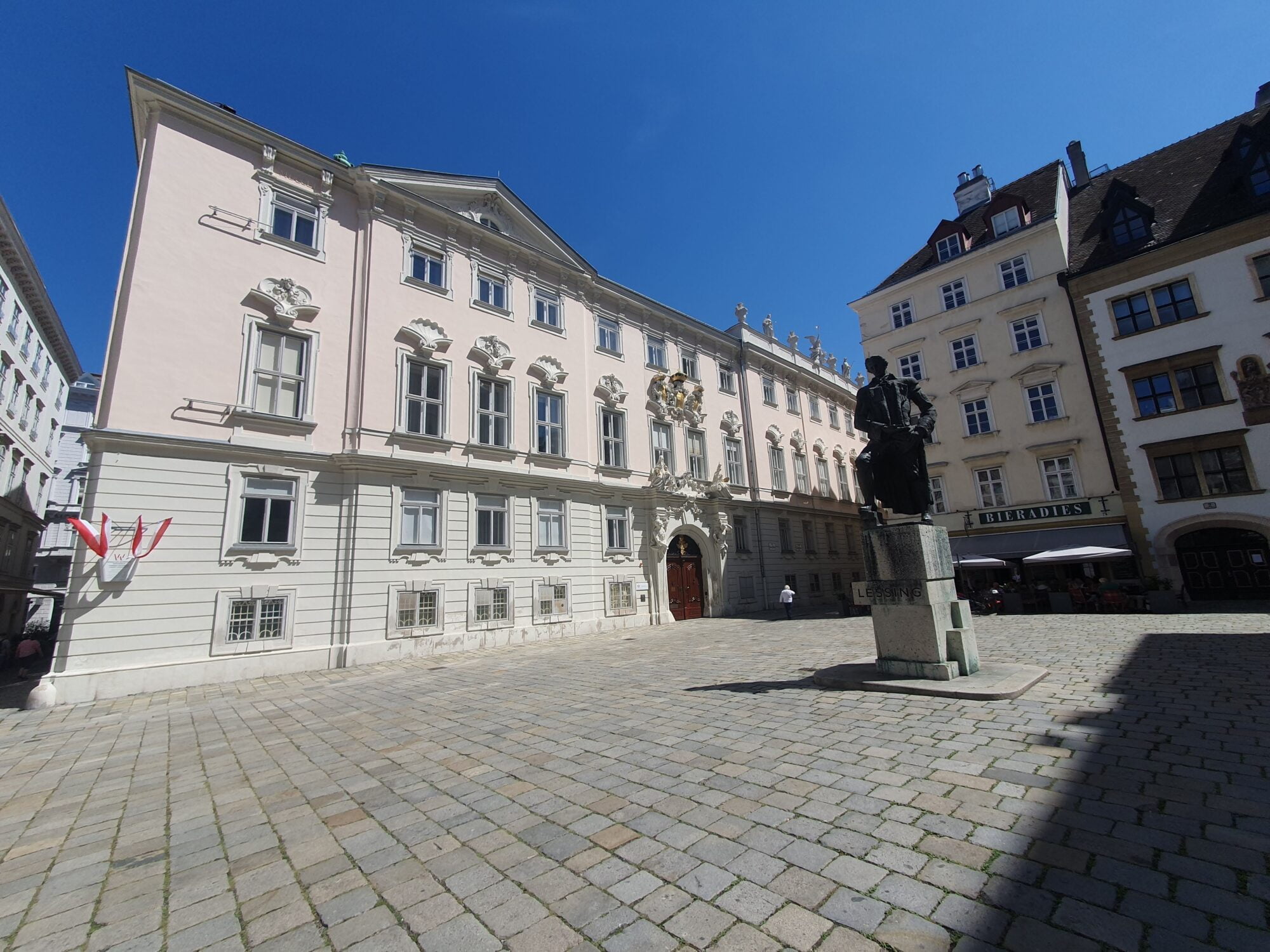 Judenplatz