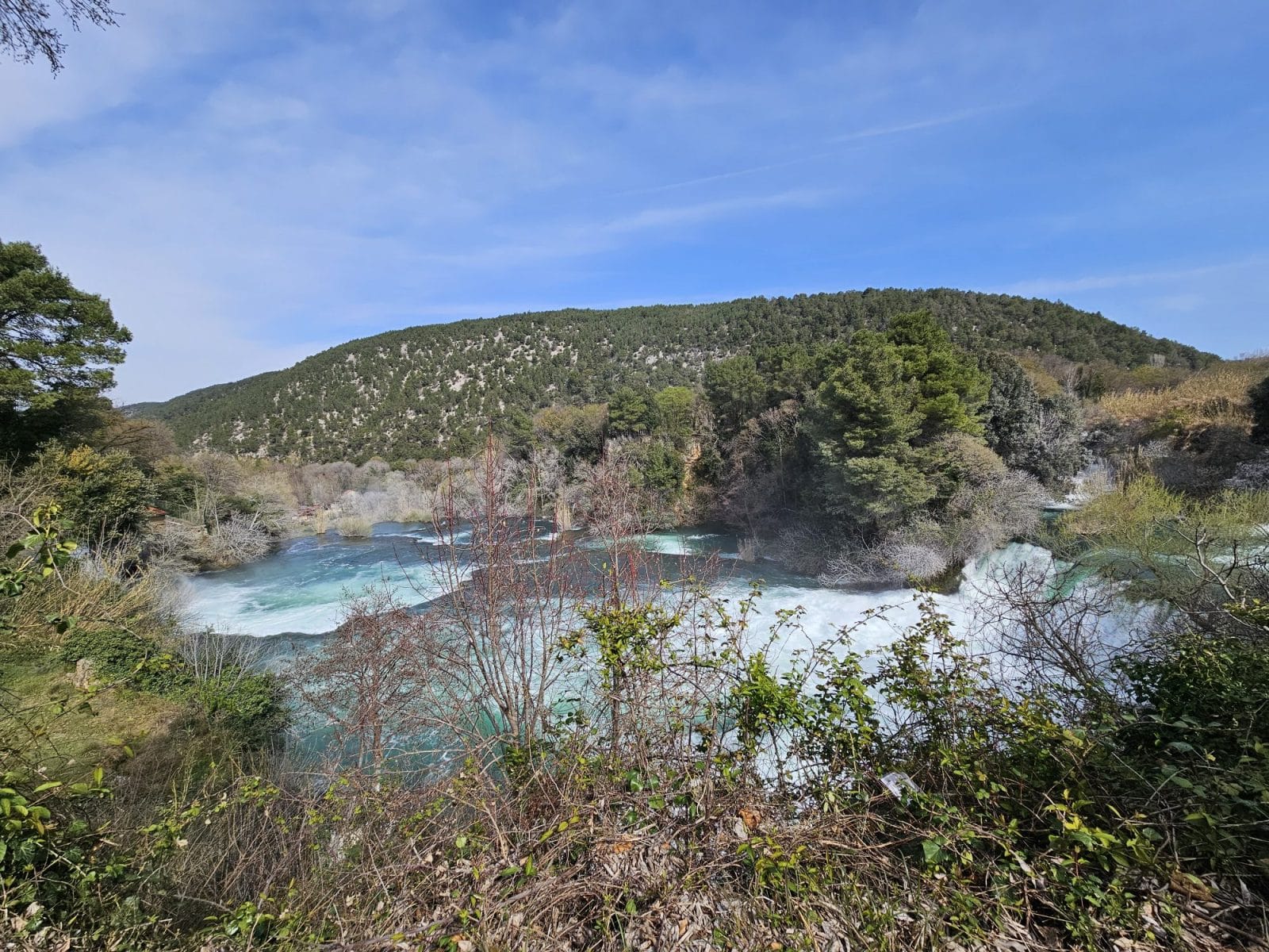 Krka National Park