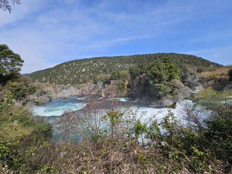 Krka National Park