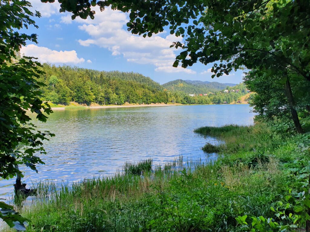 Lake Walks Croatia