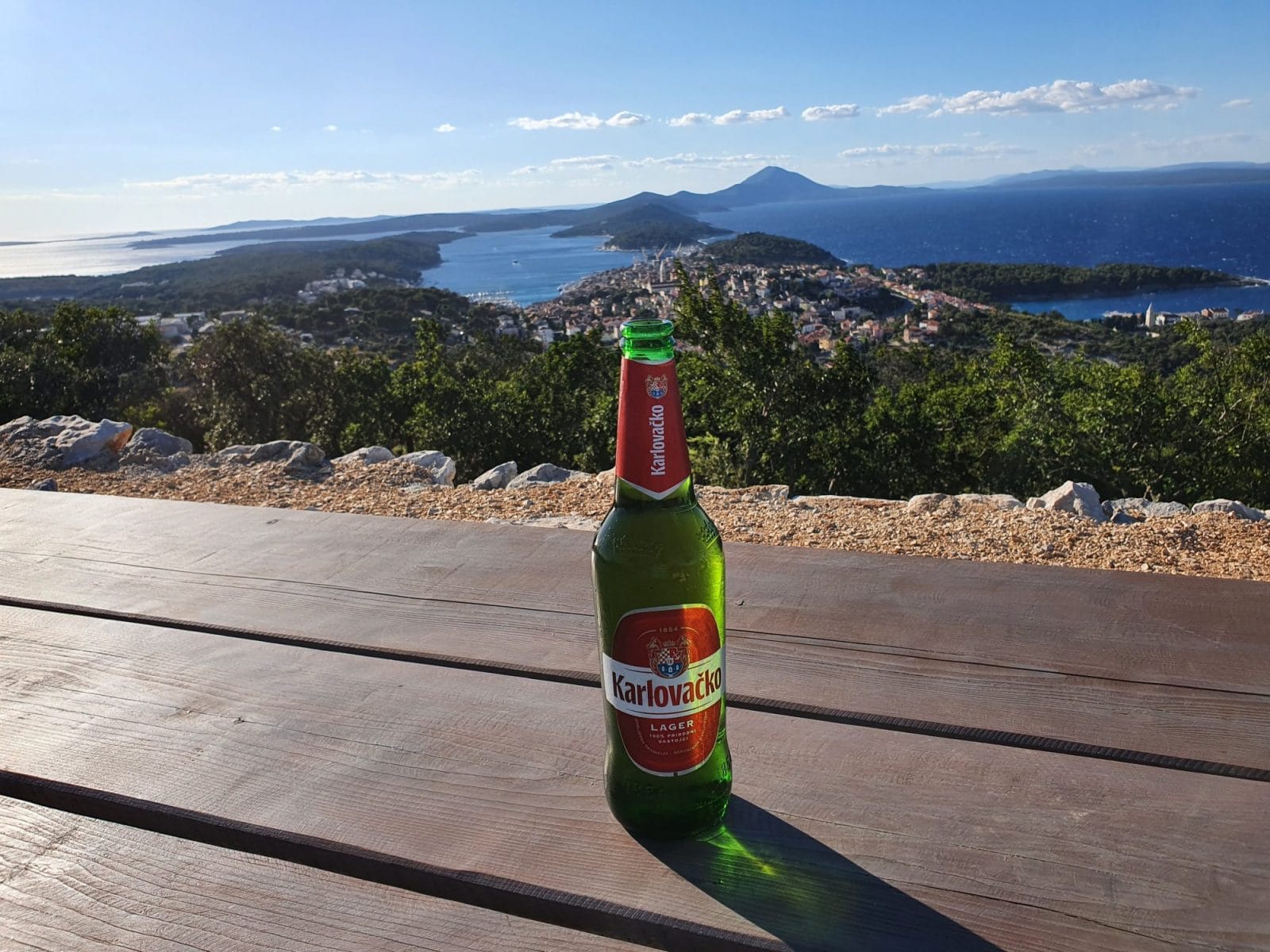 Losinj Island Walks