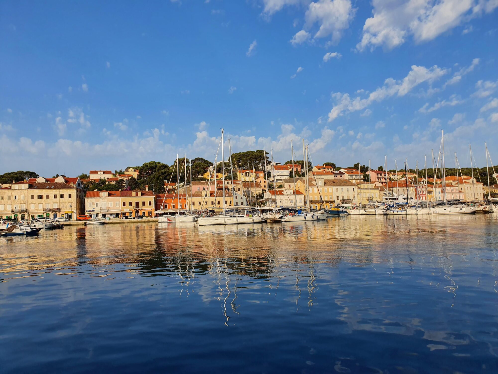 Mali Losinj Holiday