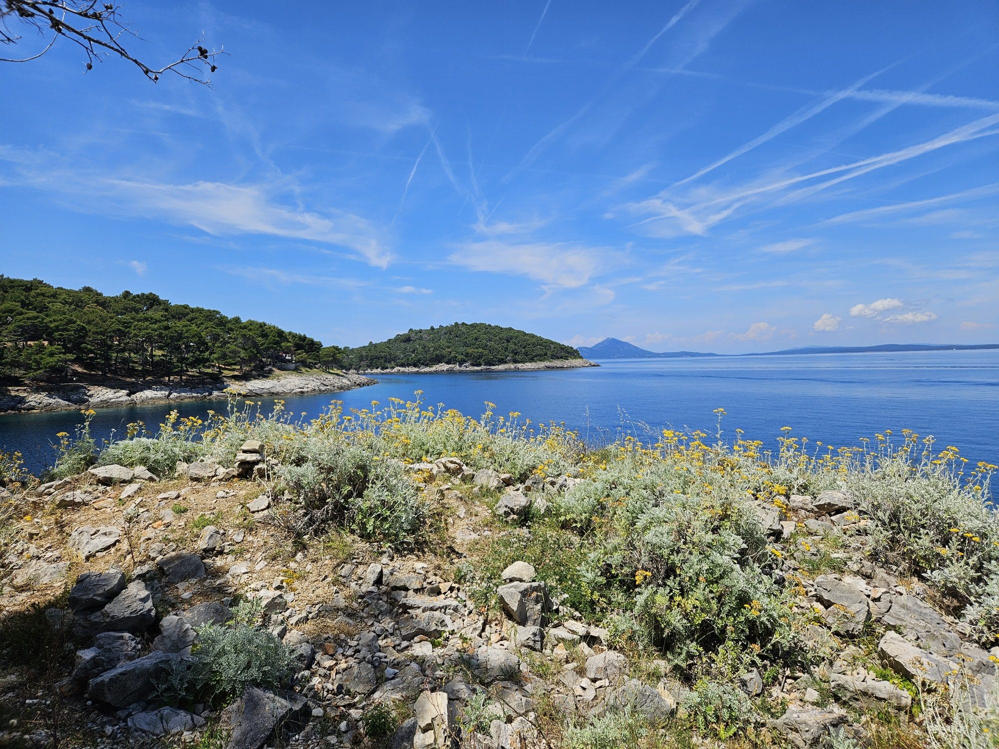 Mali Losinj Walks
