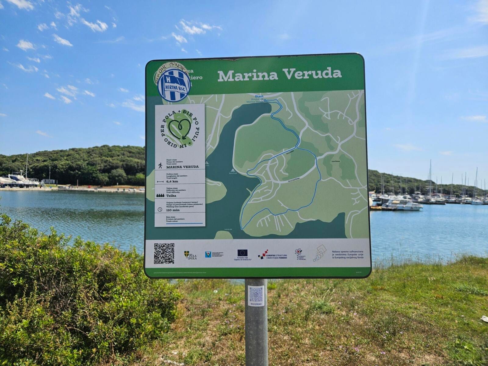 Marina Veruda