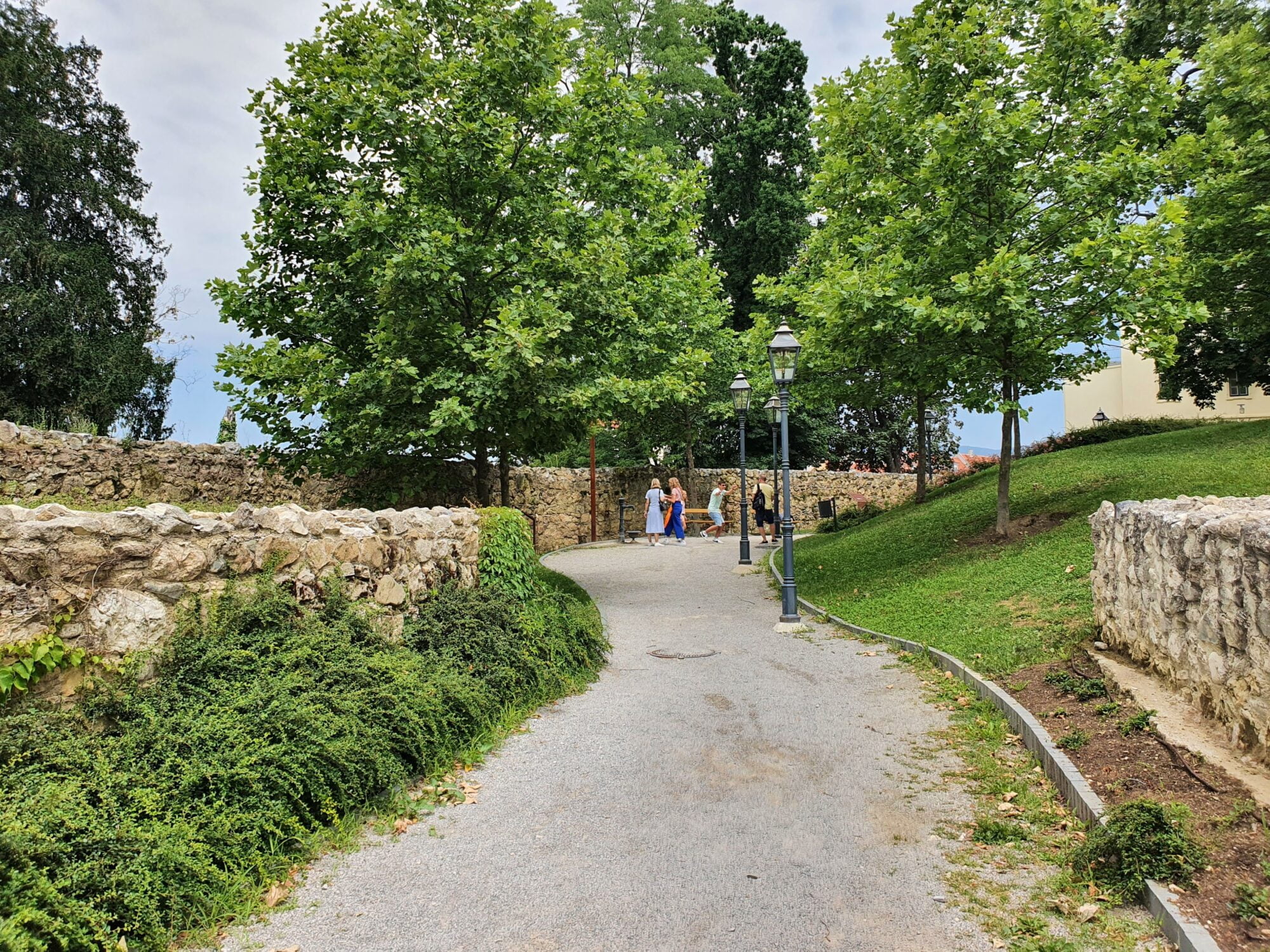 Park Grič