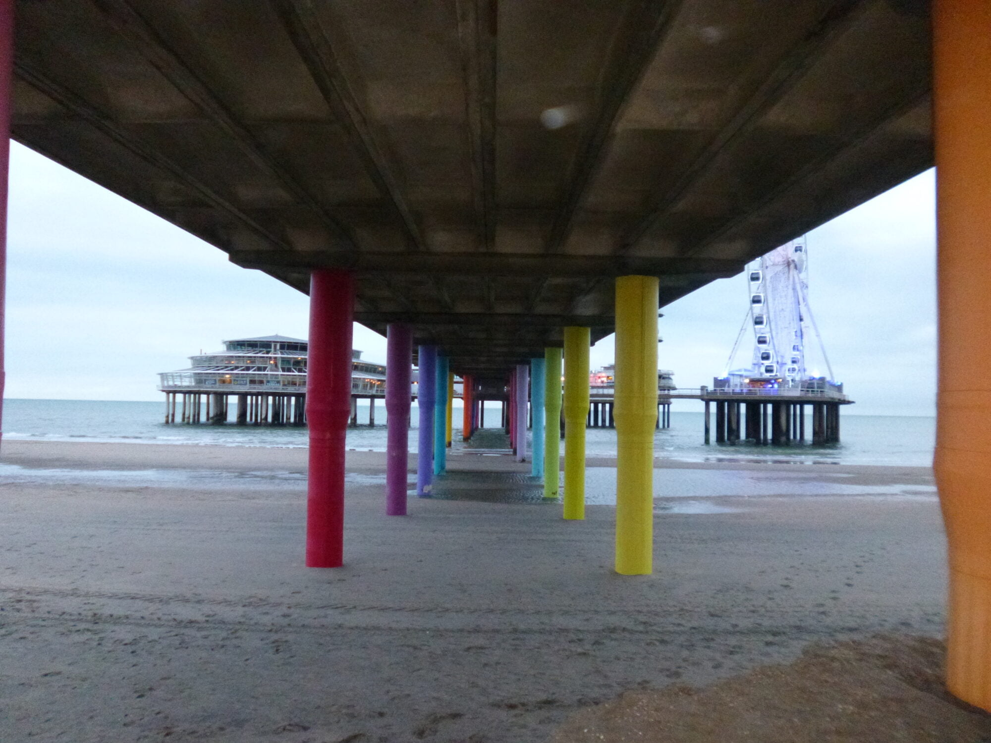 Pier