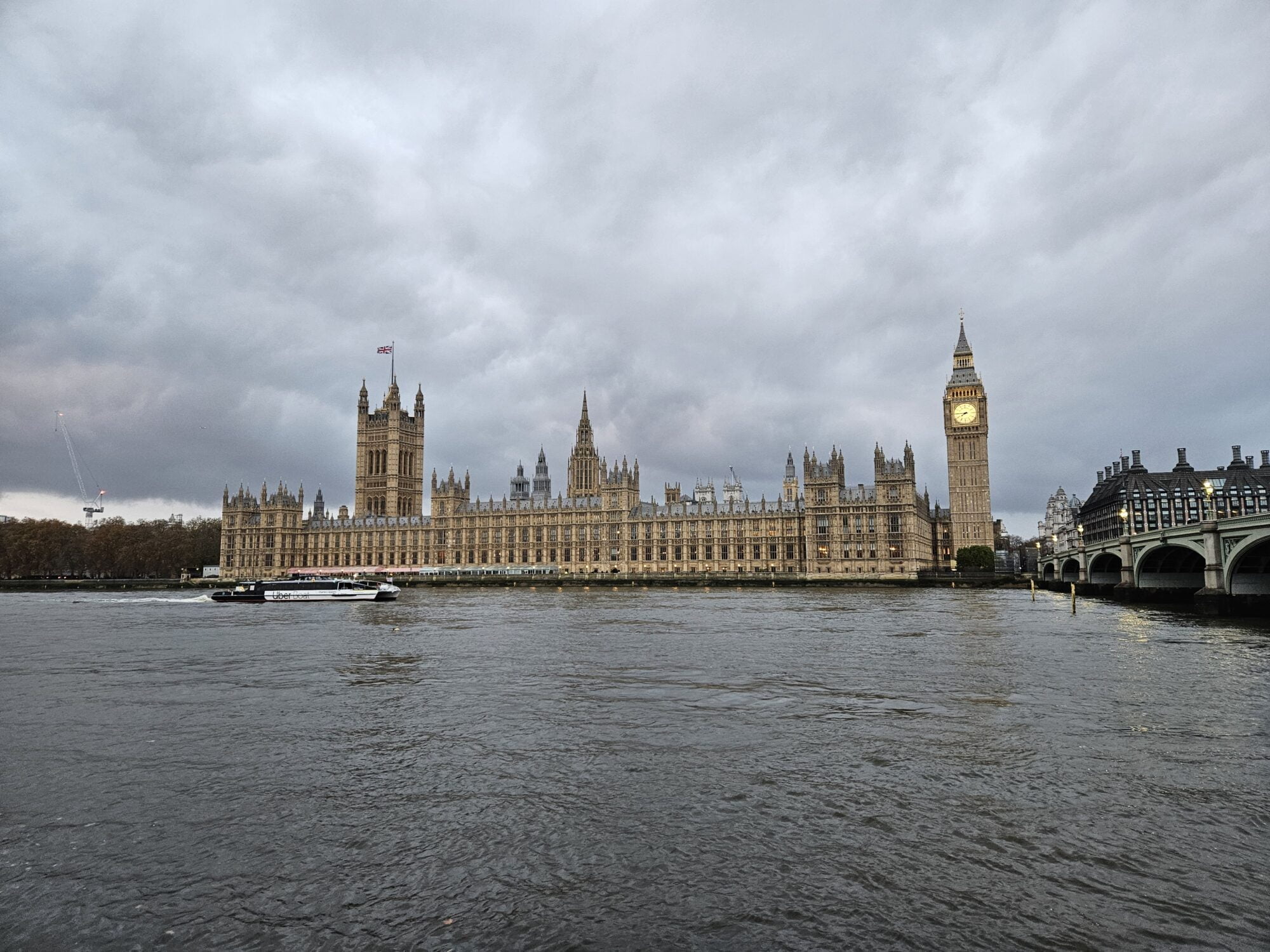 Places to Visit in London