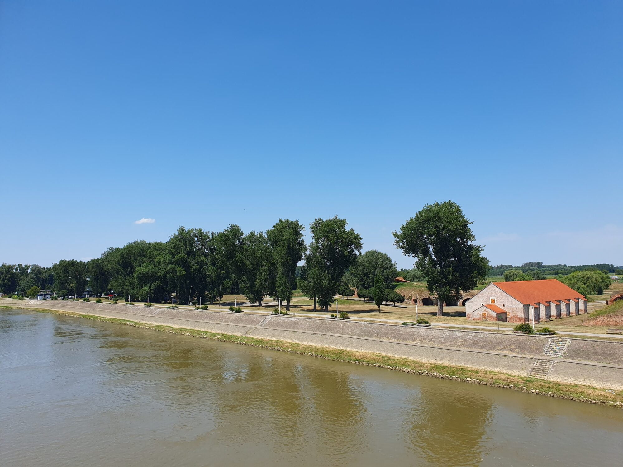 River Walk