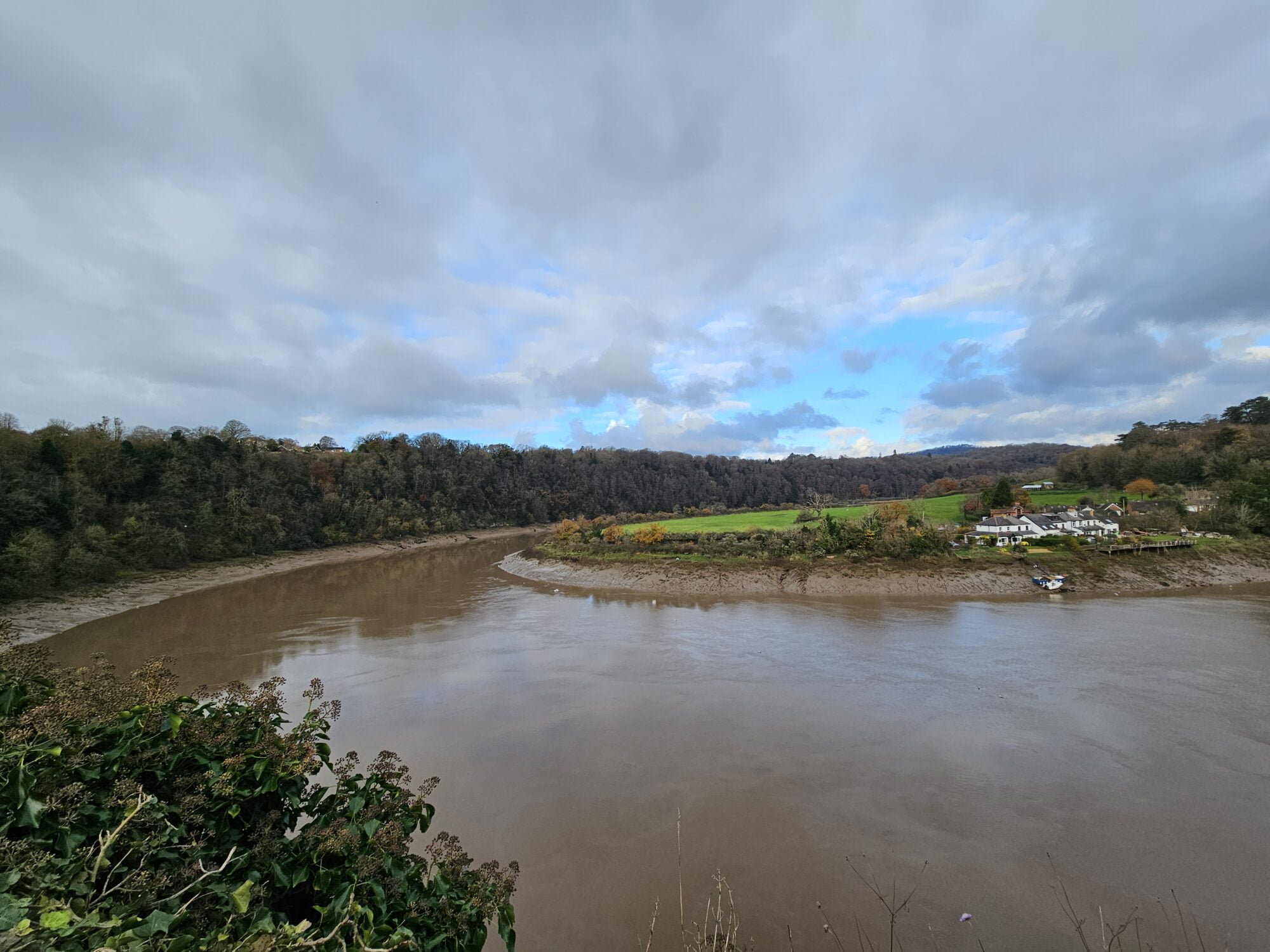 River Wye