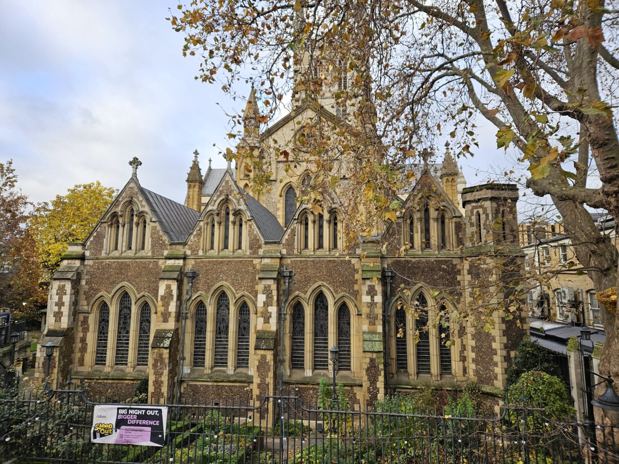 Southwark Cathedral