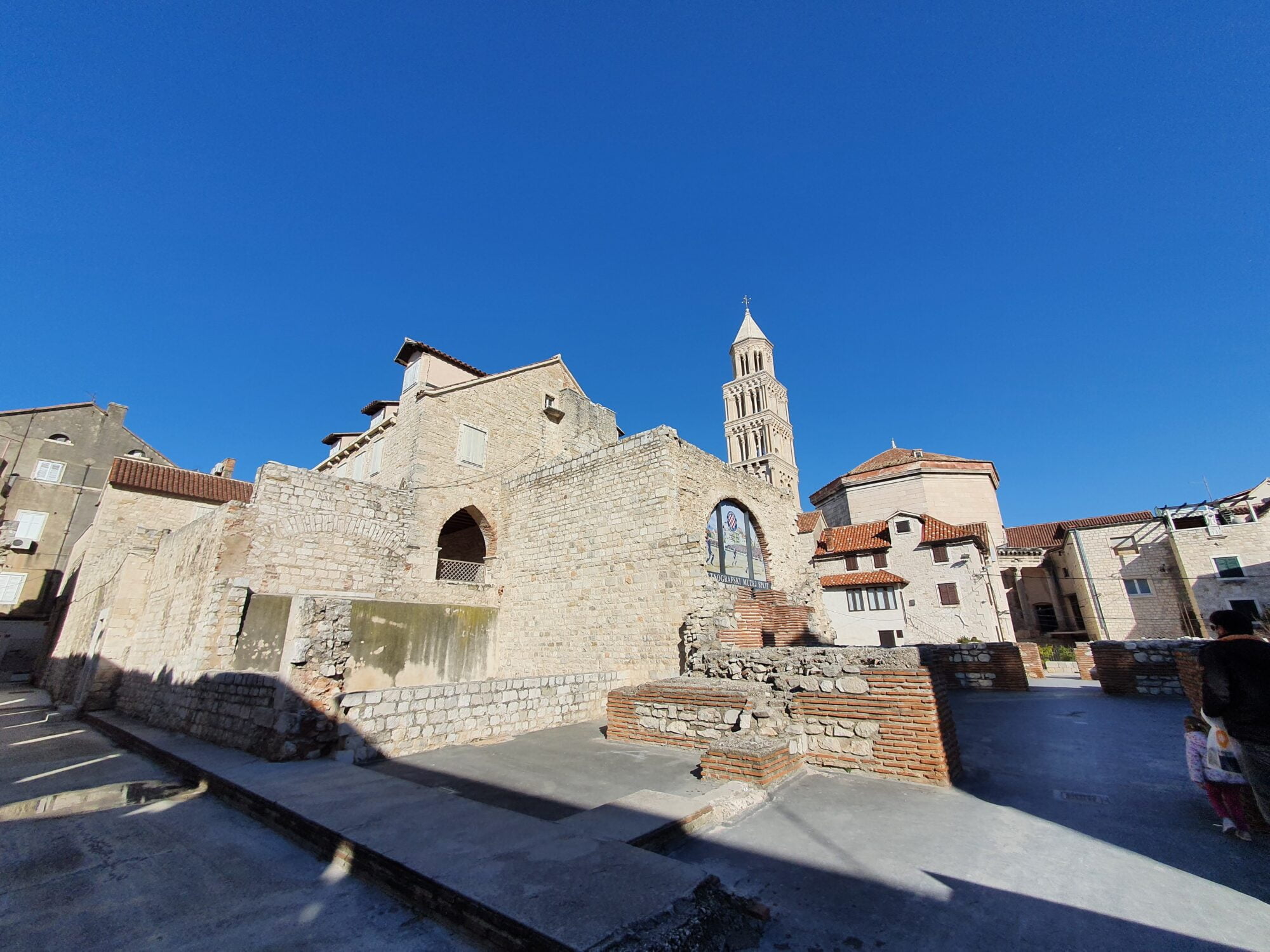 Split Ethnographic Museum