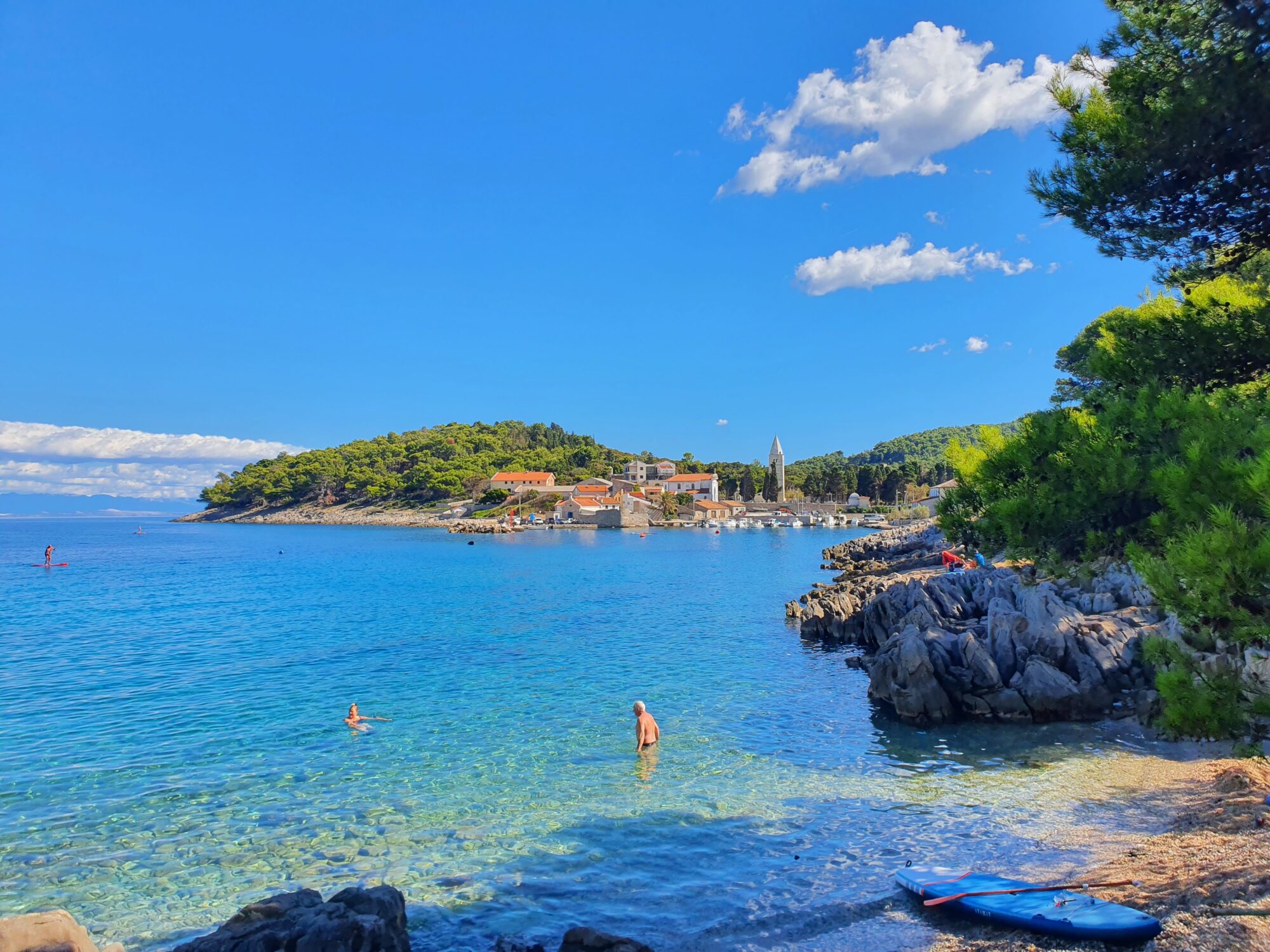 Sveti Martin Water Sports