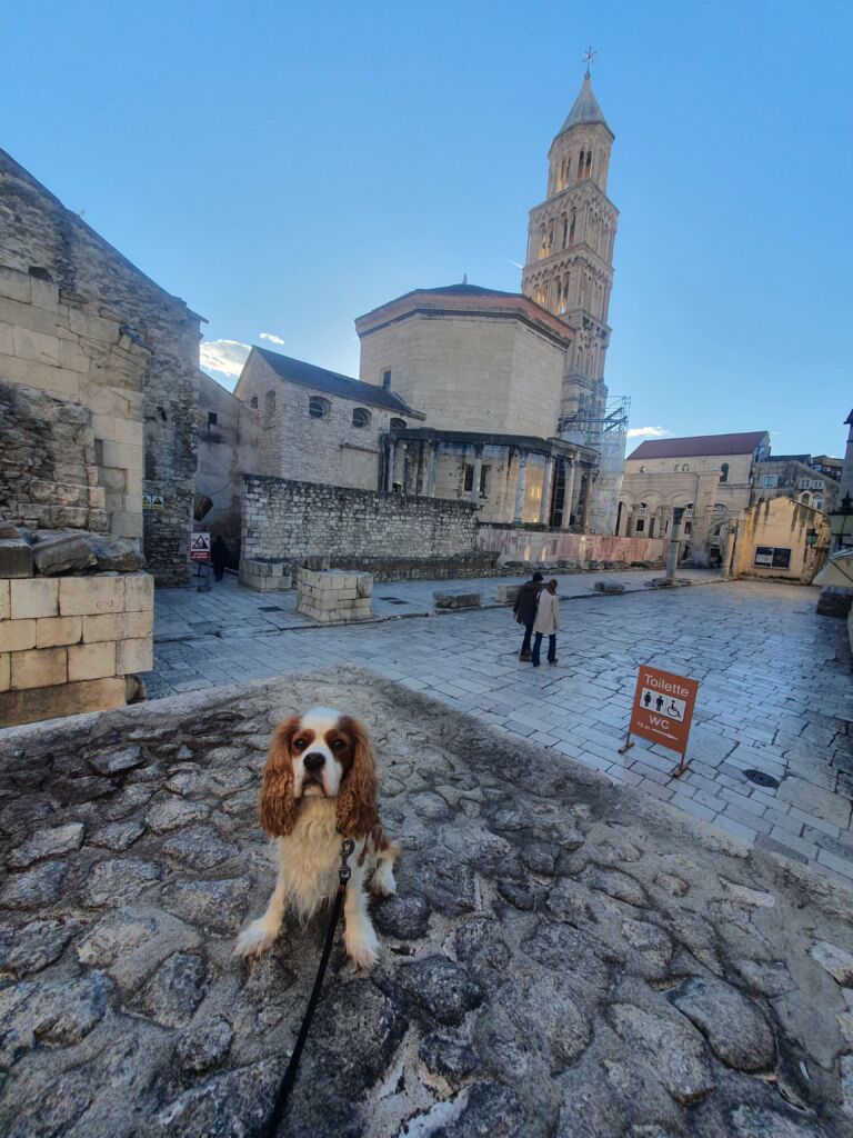Things to do in Split