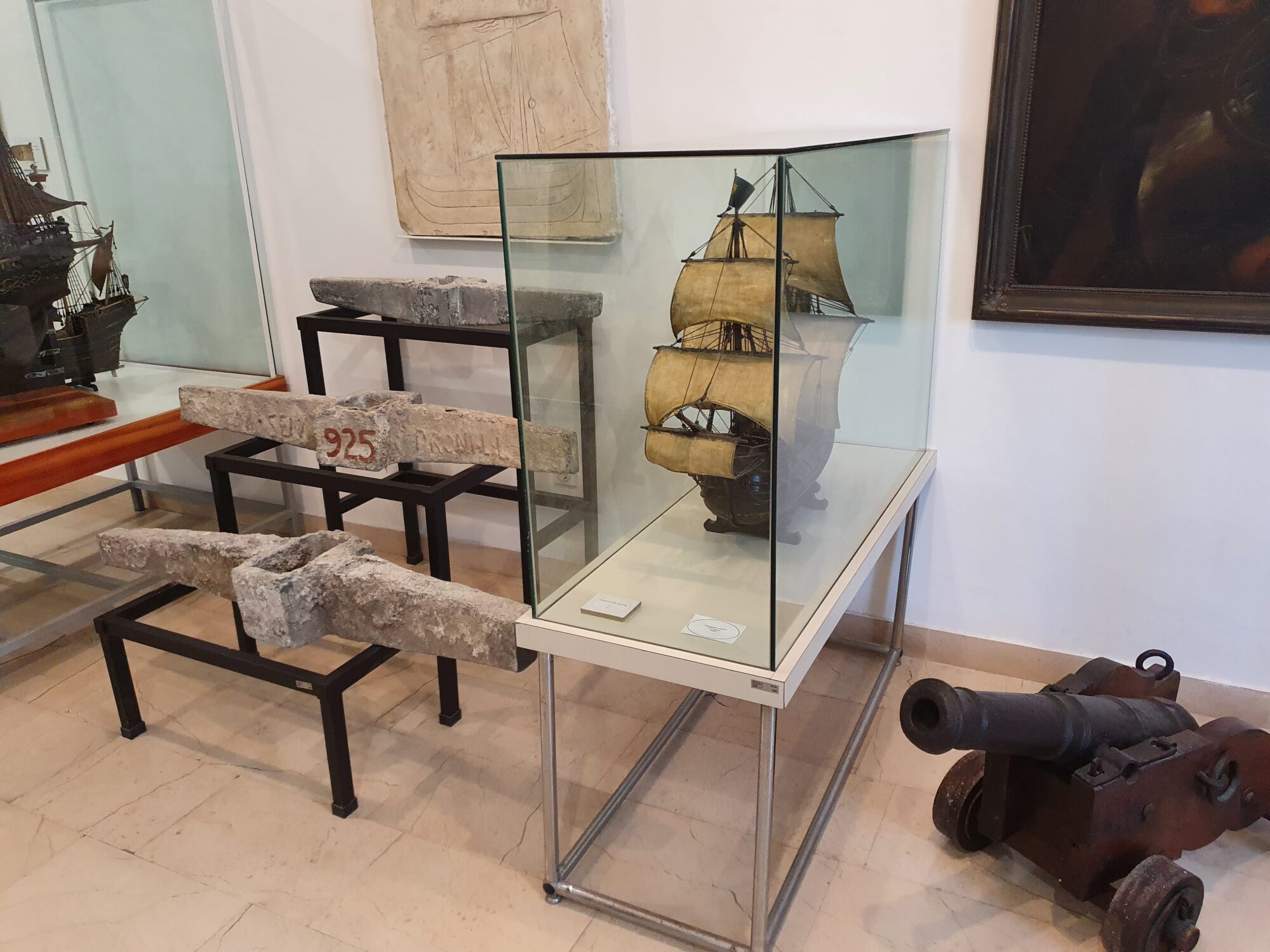 Things to do in Split Naval Museum