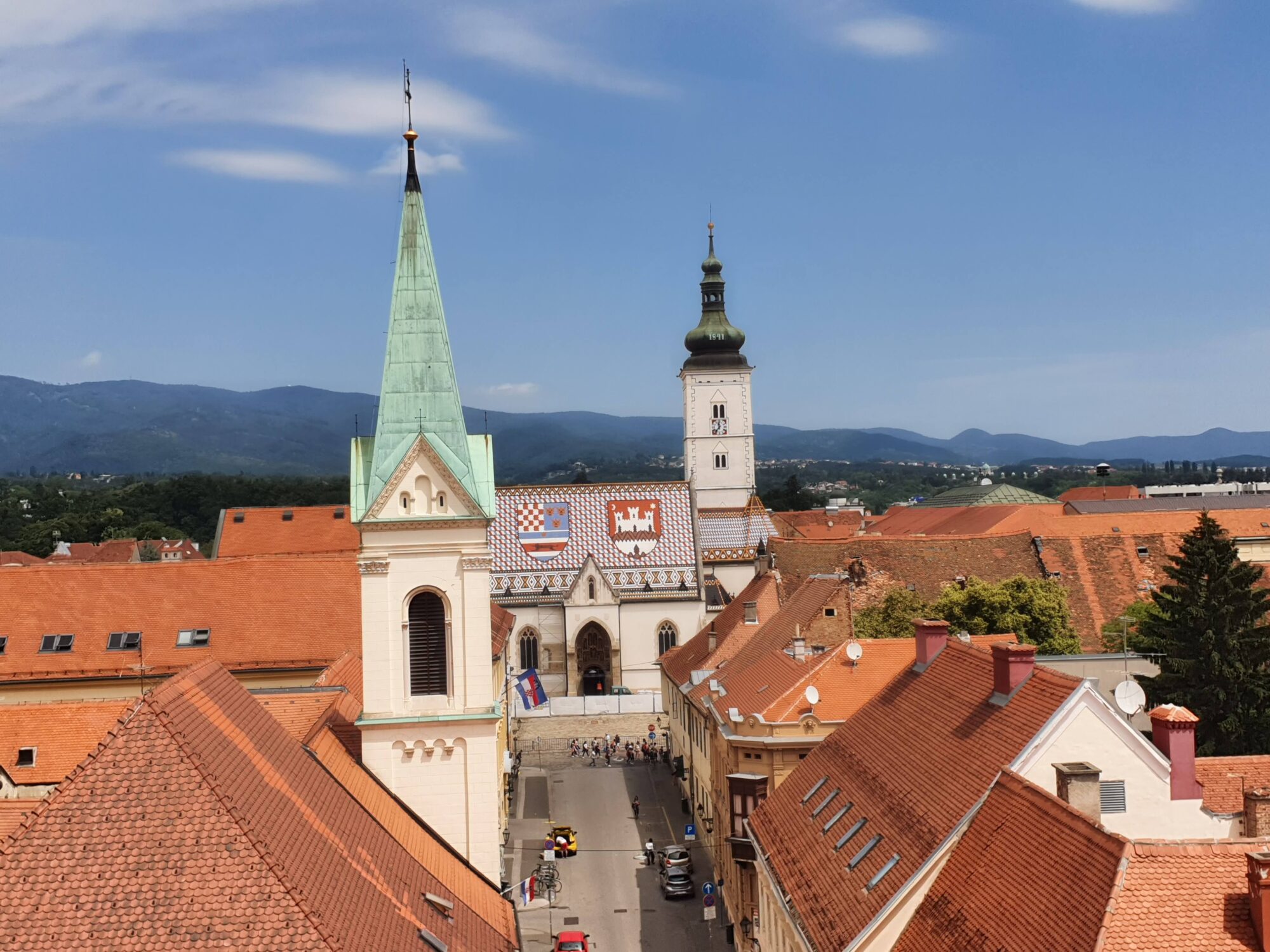 Things to do in Zagreb