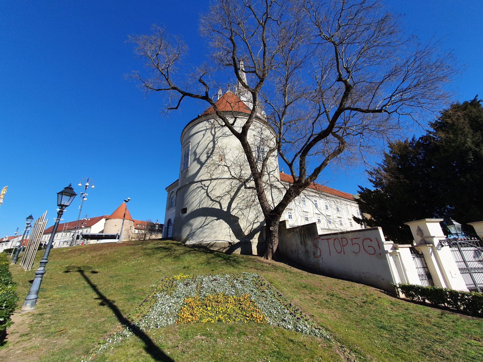 Kaptol Fortress