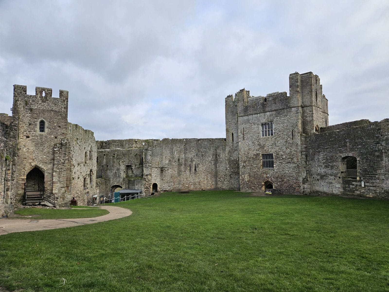Towers