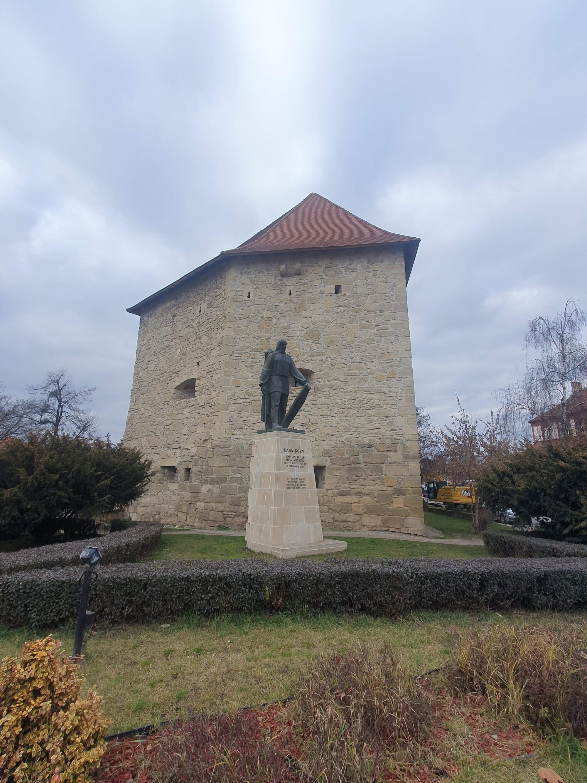 Turnul Croitorilor