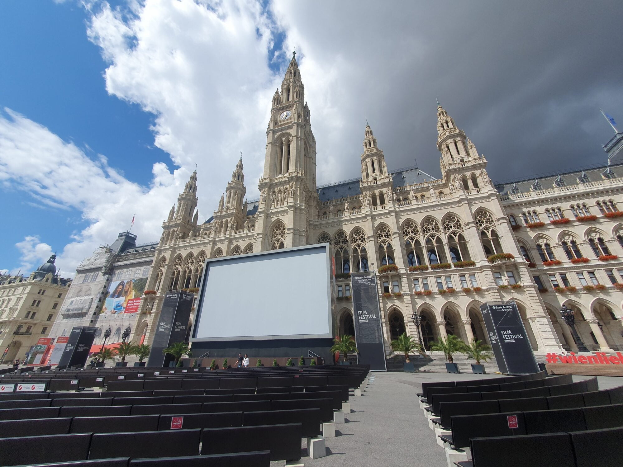 Vienna Film Festival 2023