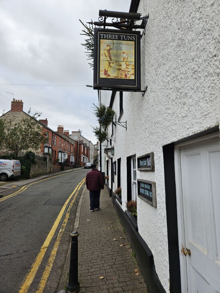 Visit Chepstow
