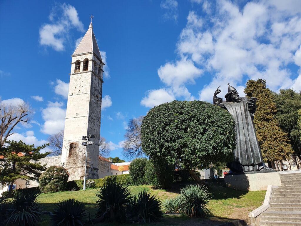 Visit Split