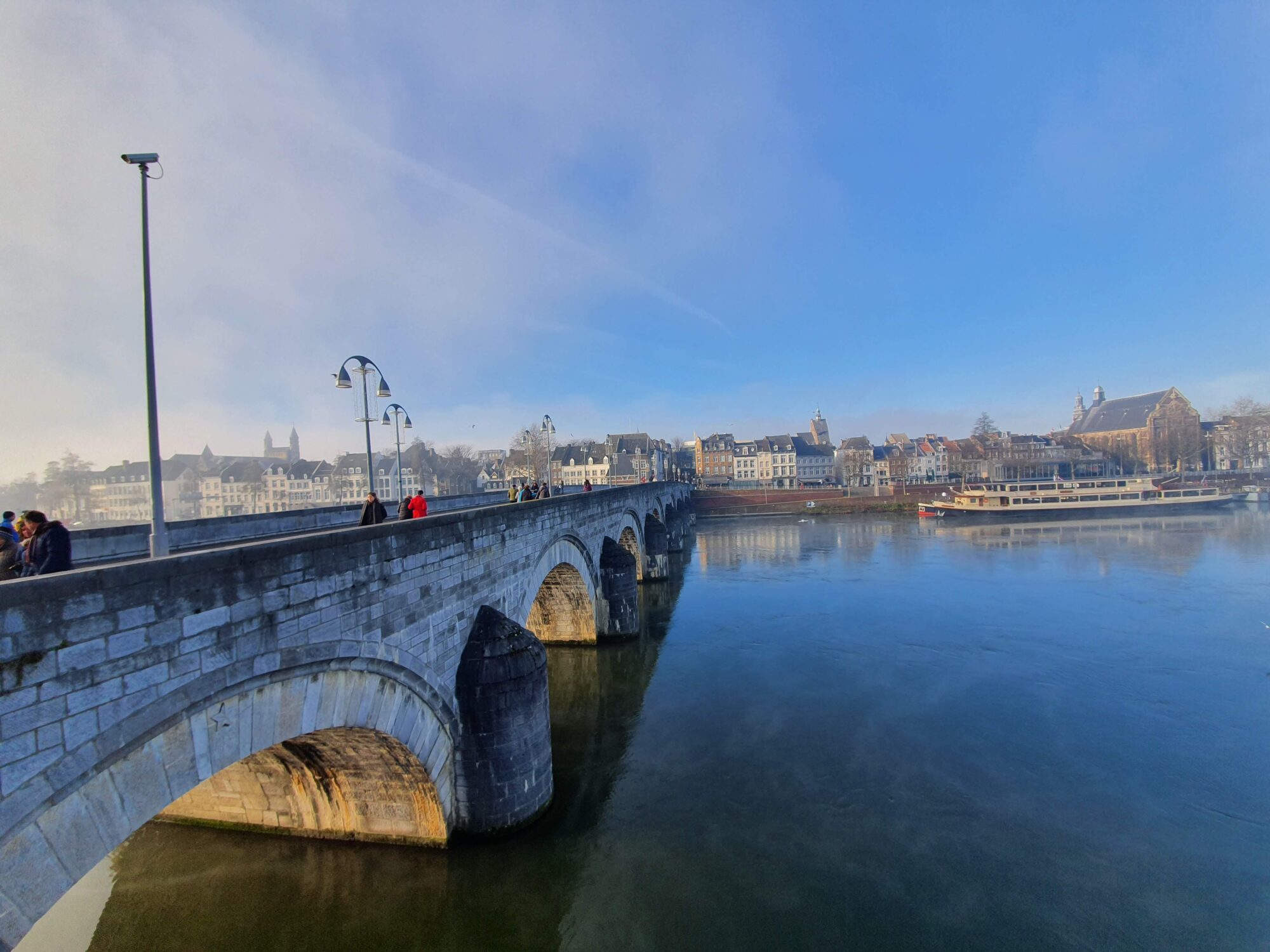Walking Tours Maastricht