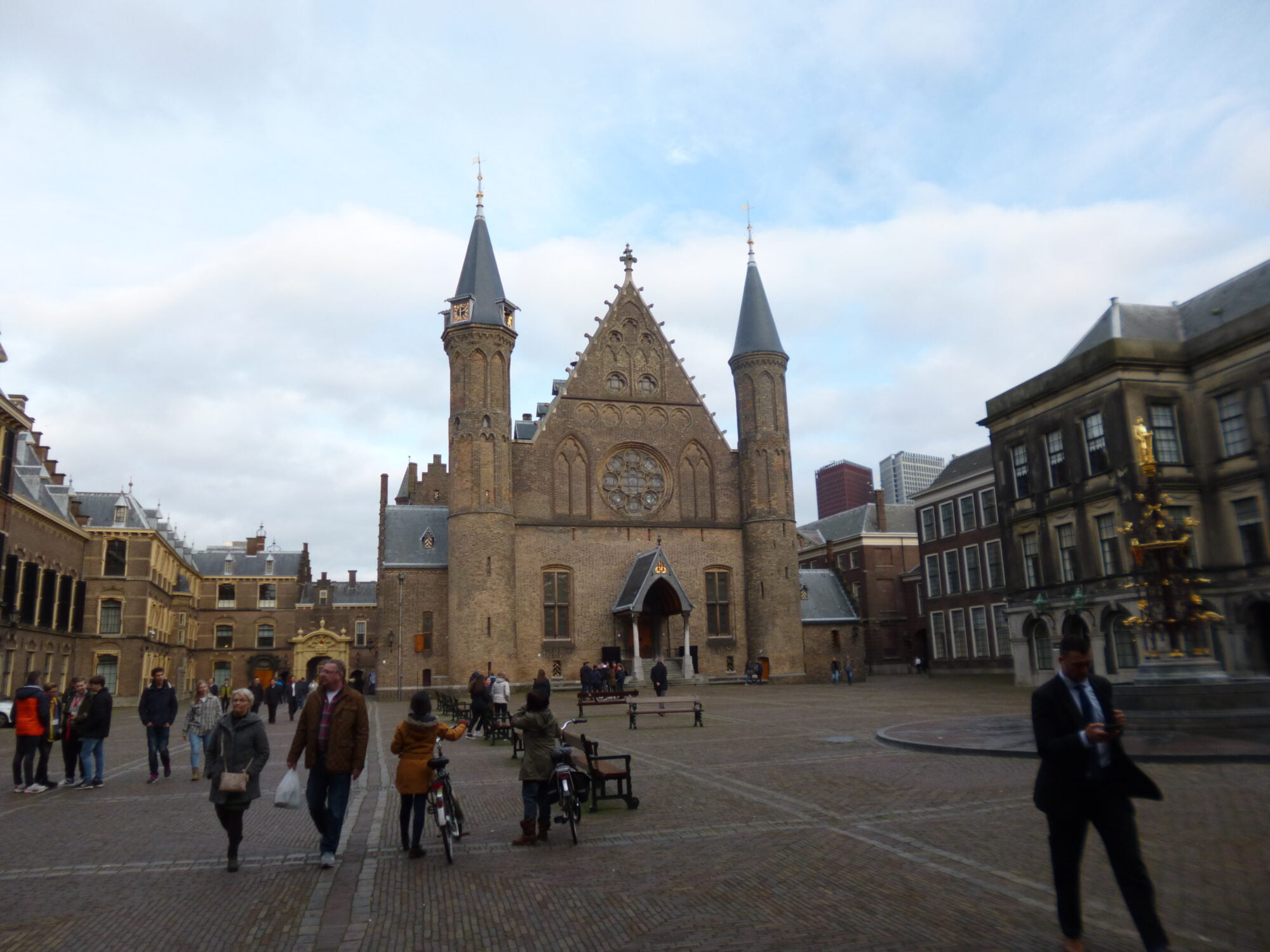 What to see in The Hague