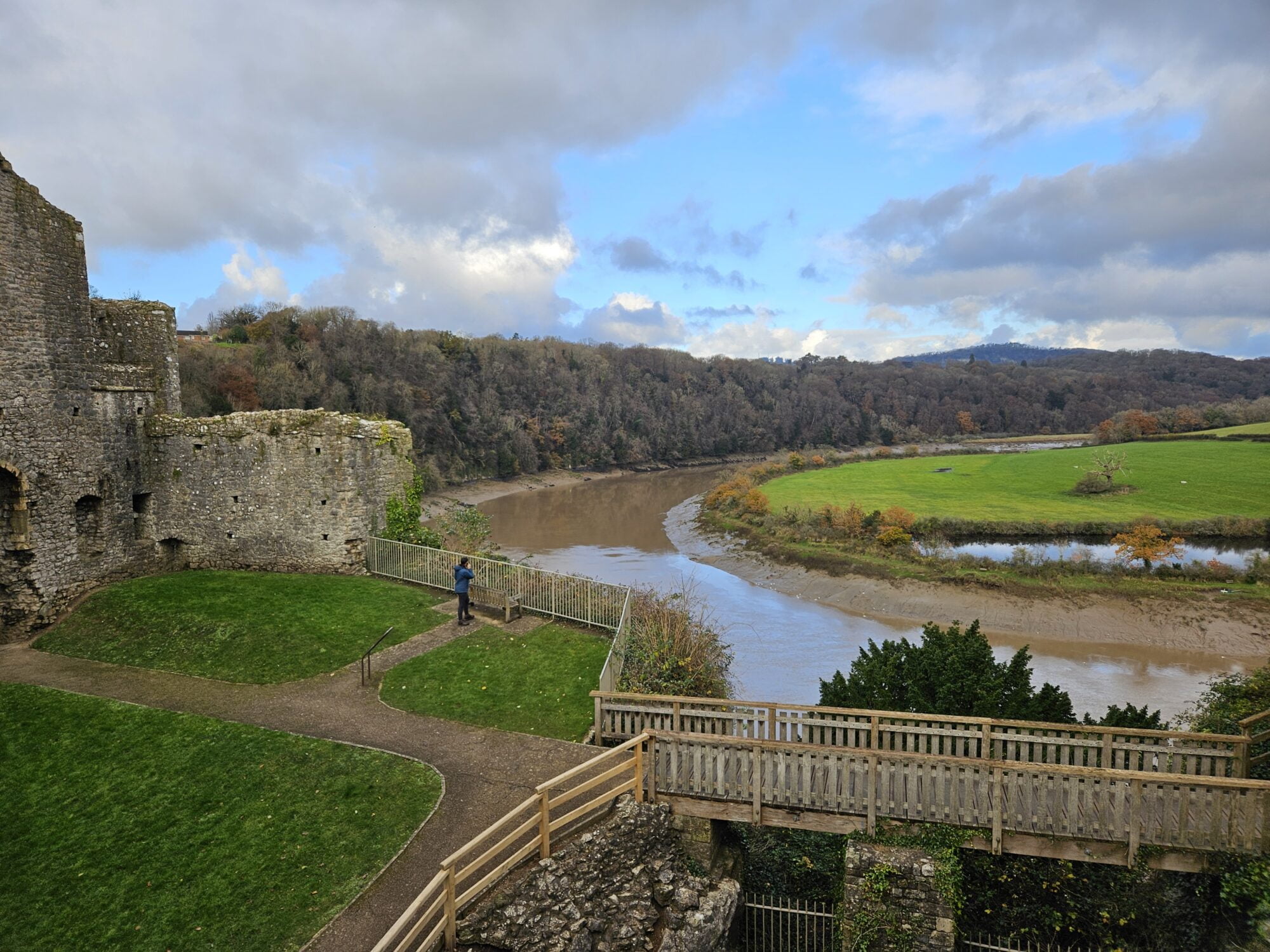 Wye Valley Walks