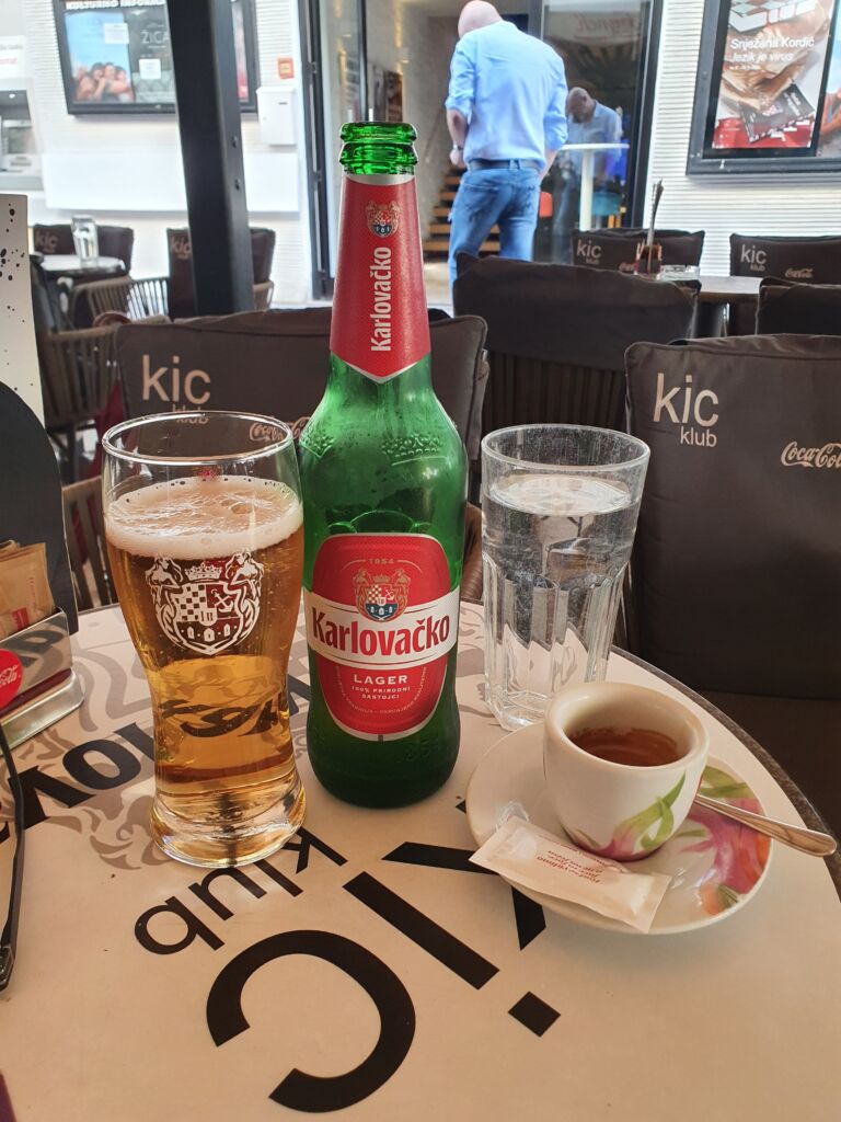 Zagreb Coffee Culture