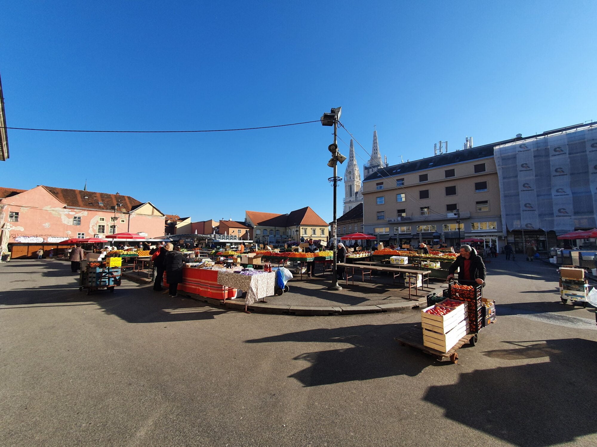 Market Dolac