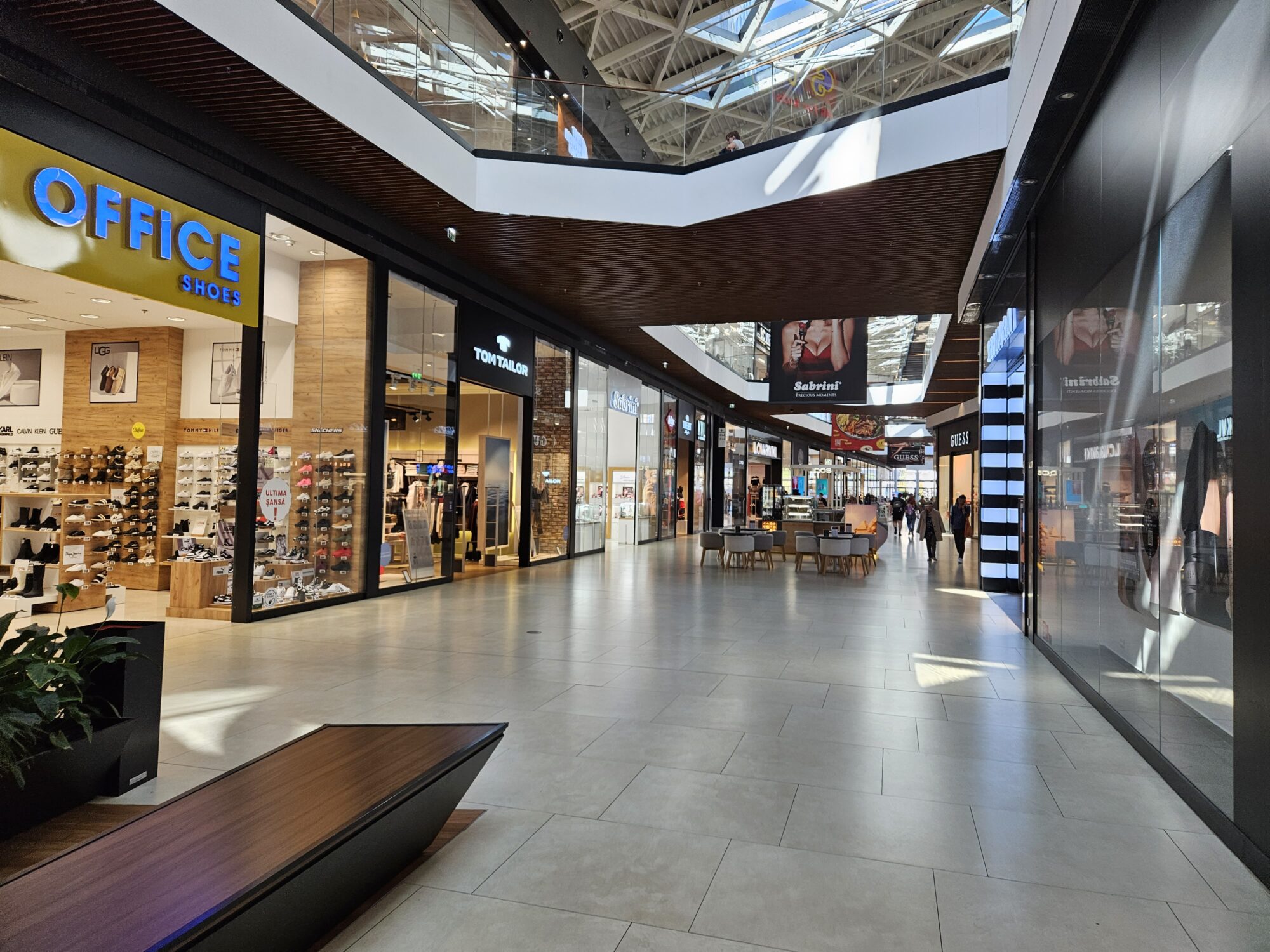 AFI Mall