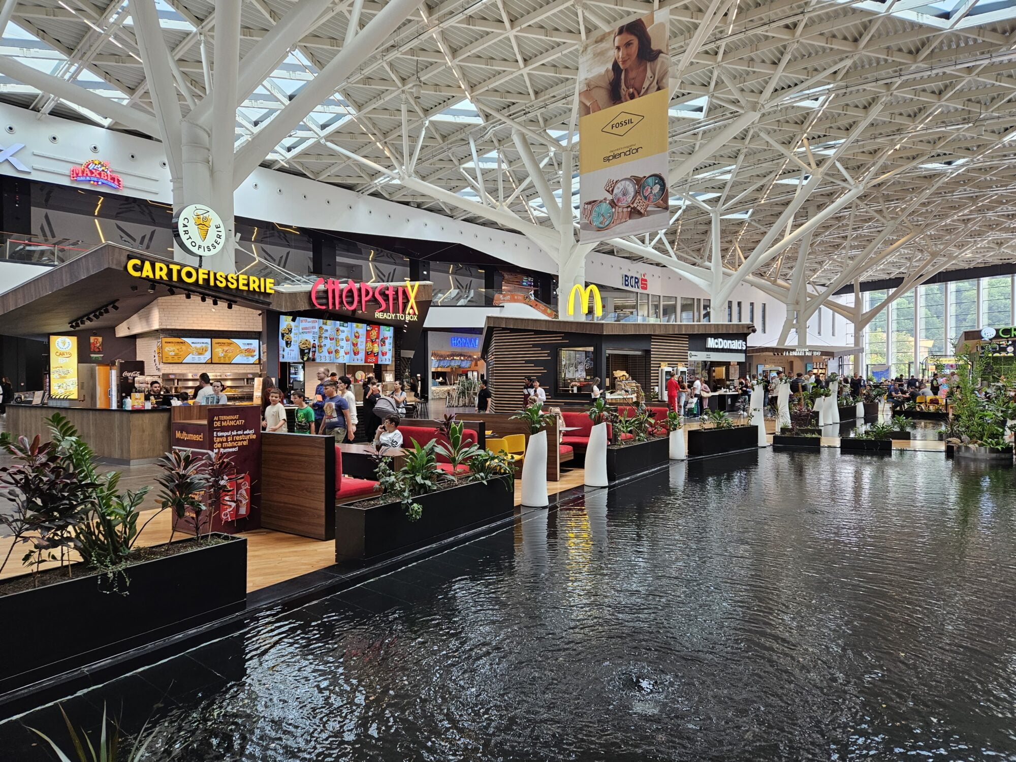 AFI Restaurants