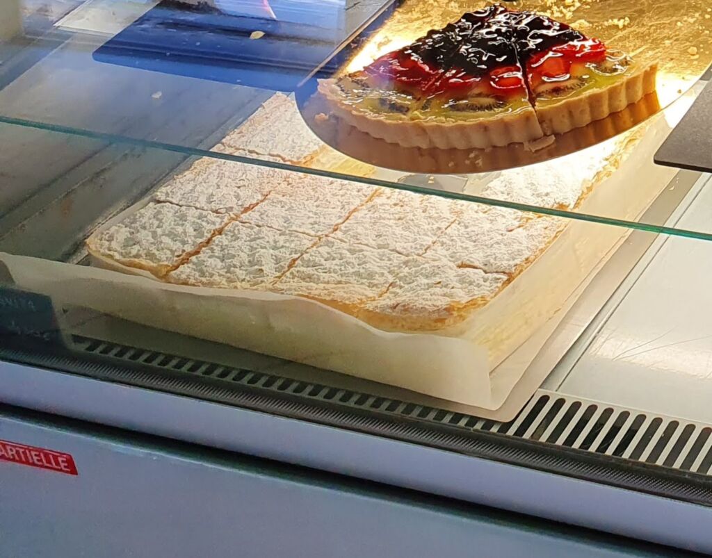 Bled Cake