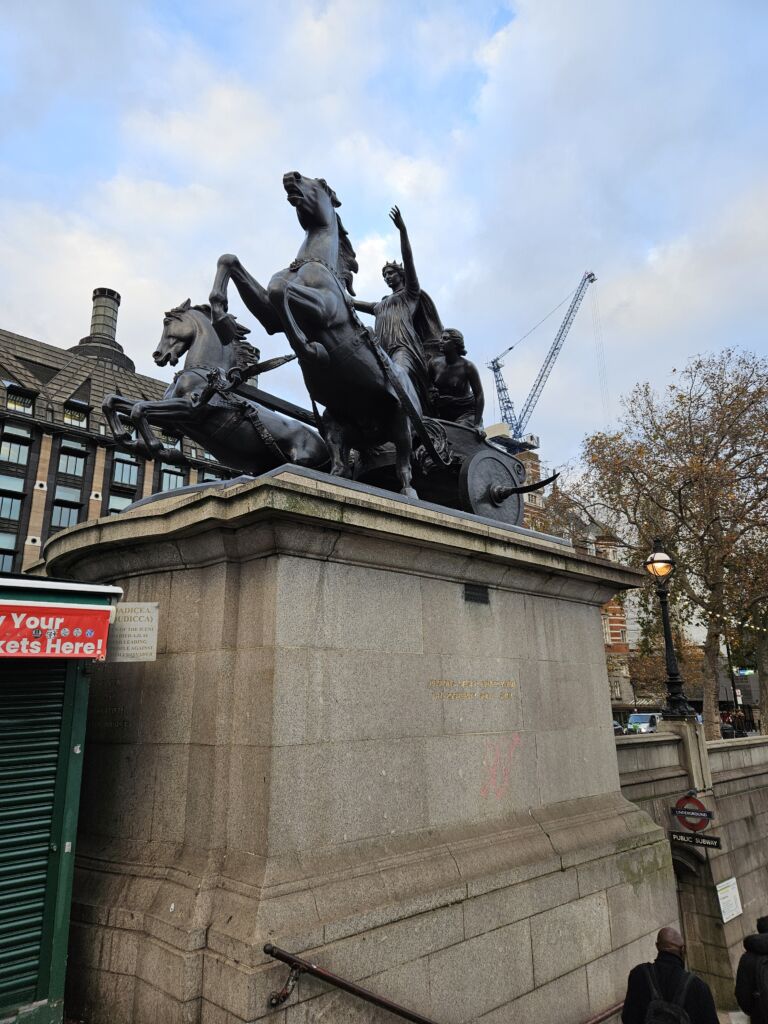 Boudican Rebellion