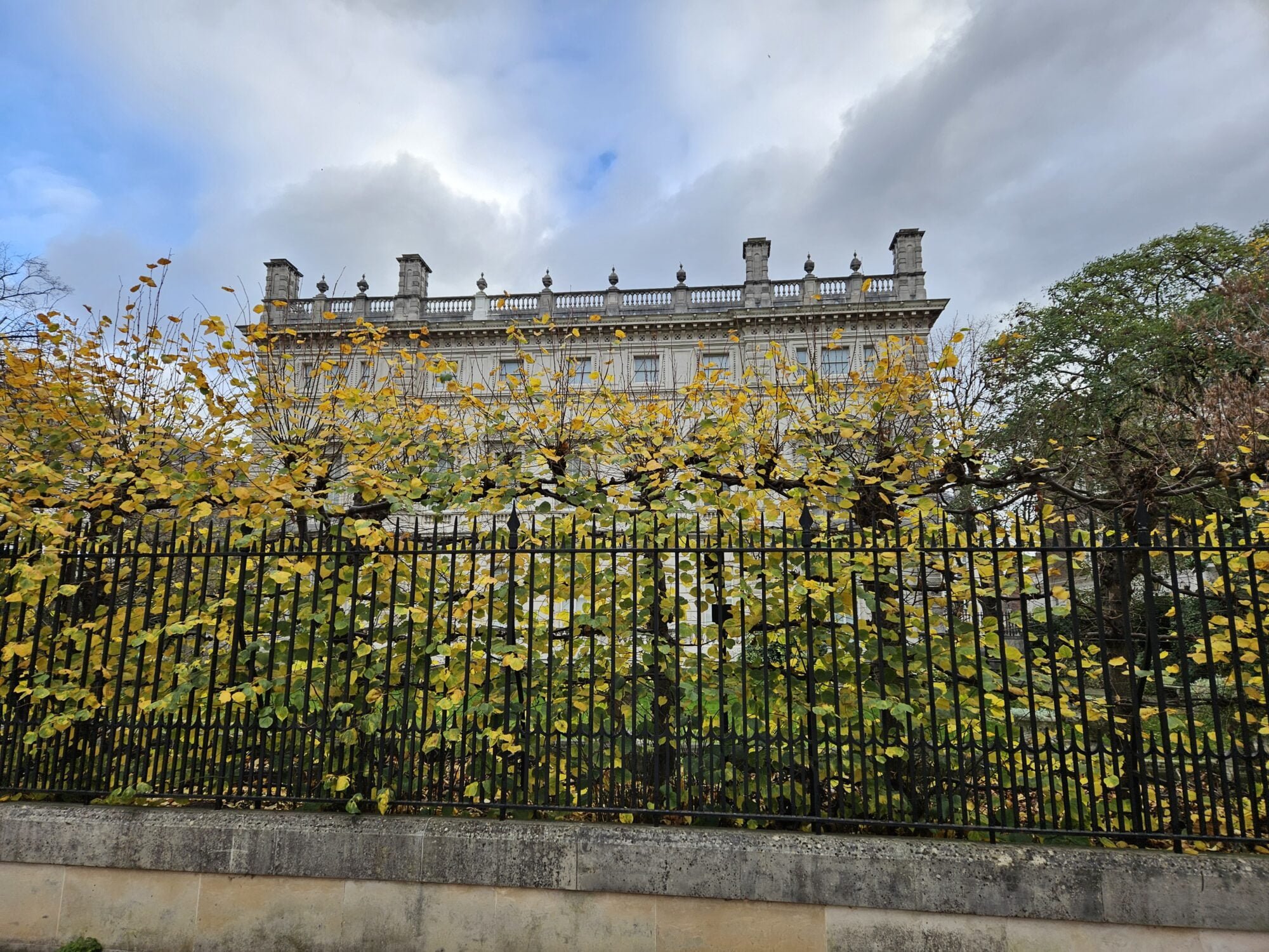 Bridgewater House