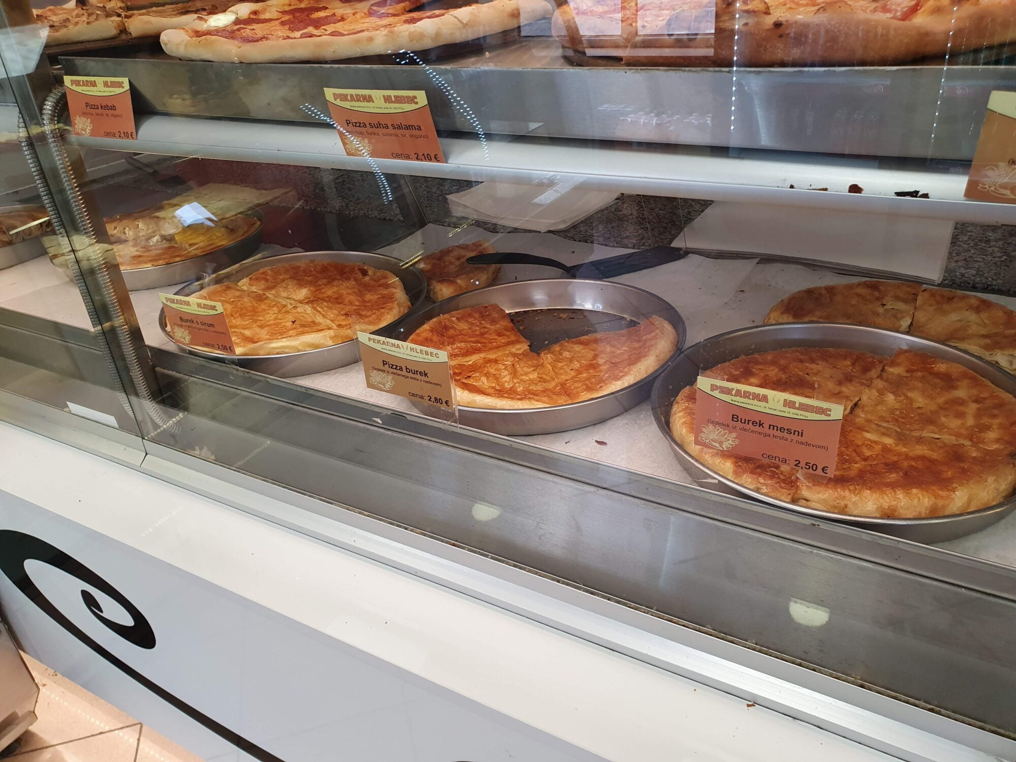 Burek