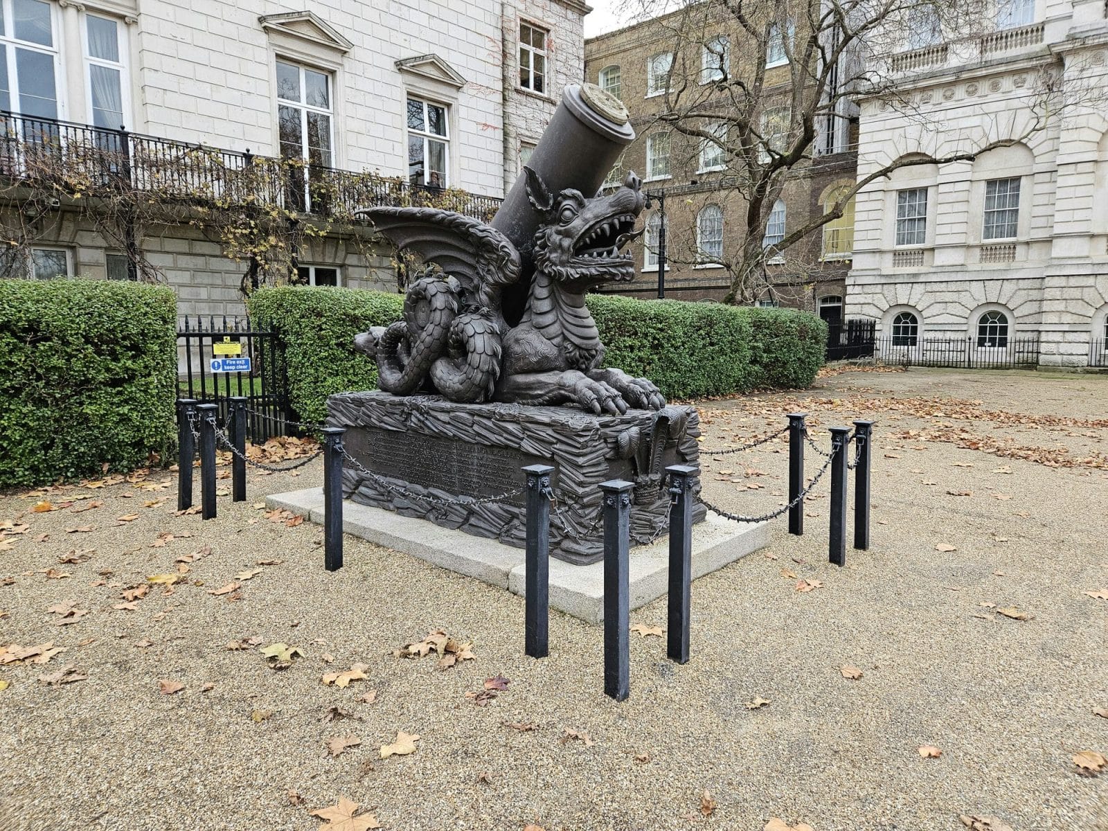 Cádiz Memorial