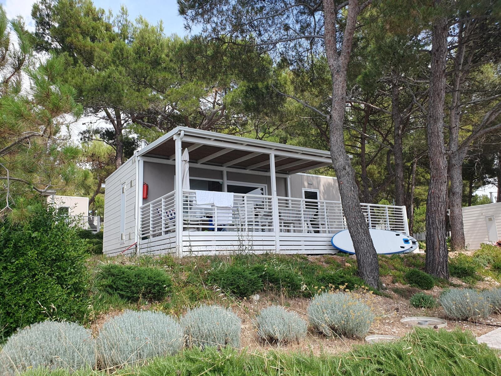 Cikat Camping Luxury Acommodation