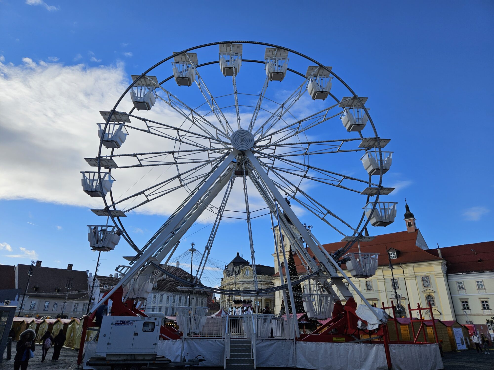 Ferris Wheel