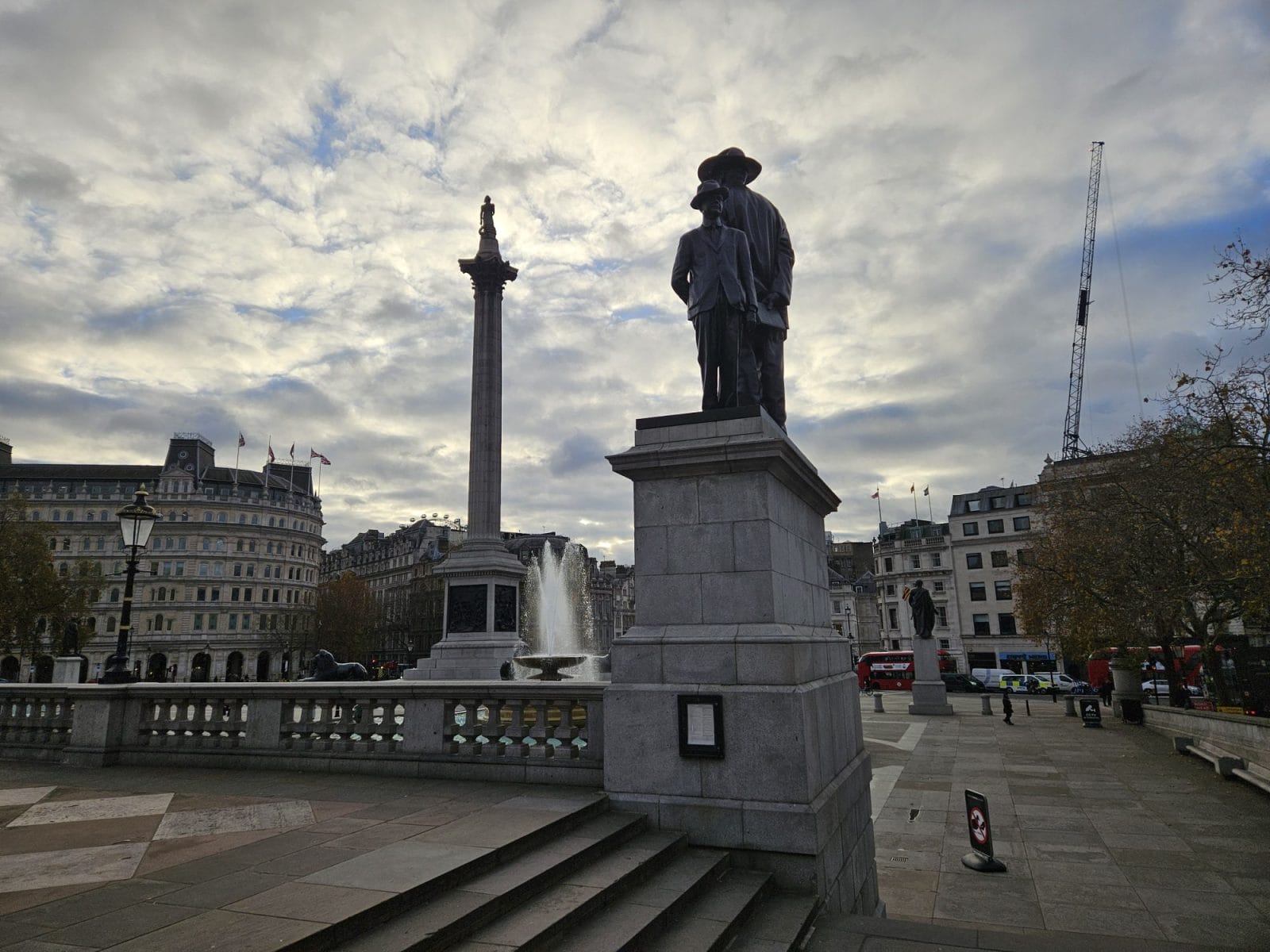Fourth Plinth