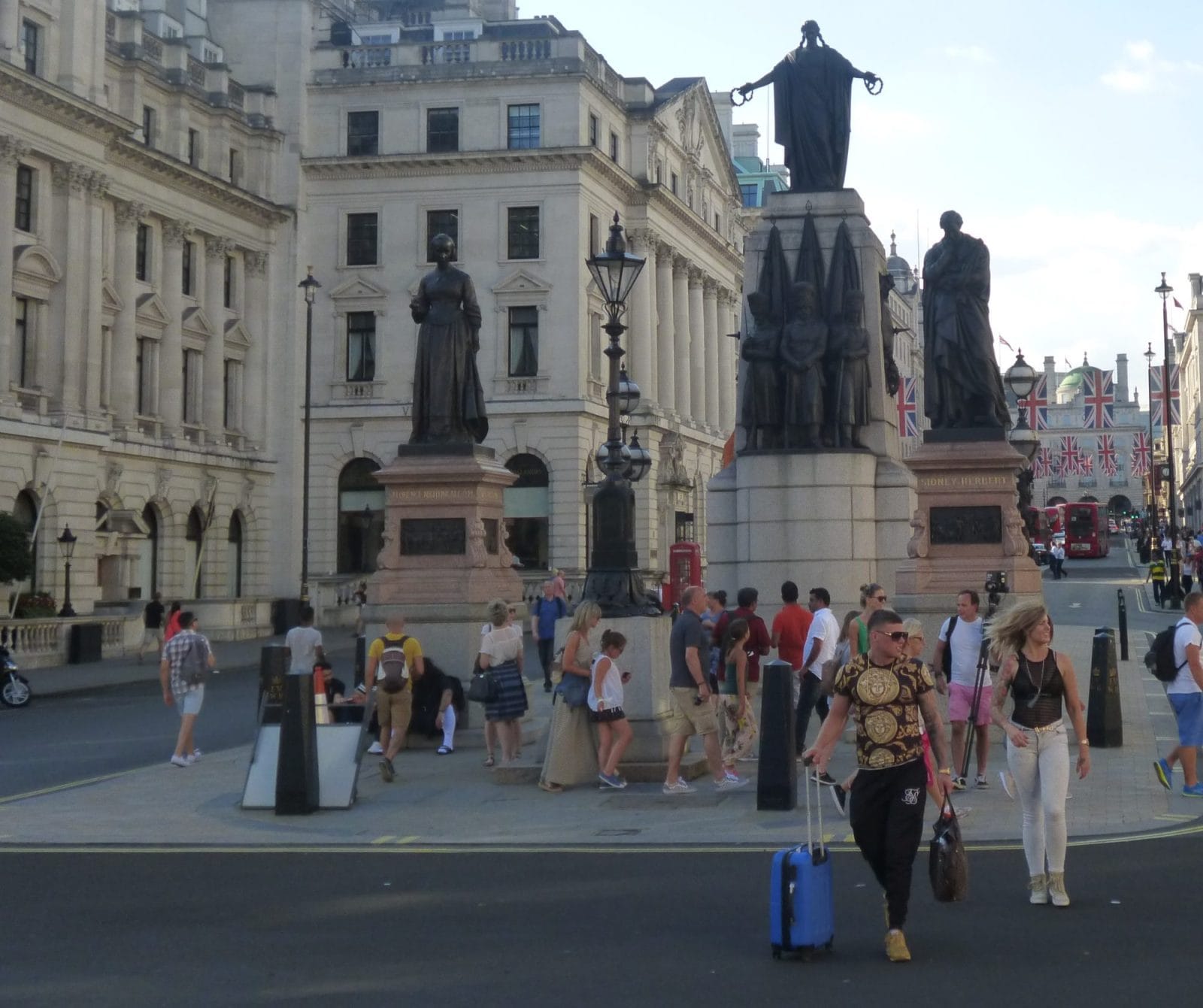 Guards Crimean War Memorial