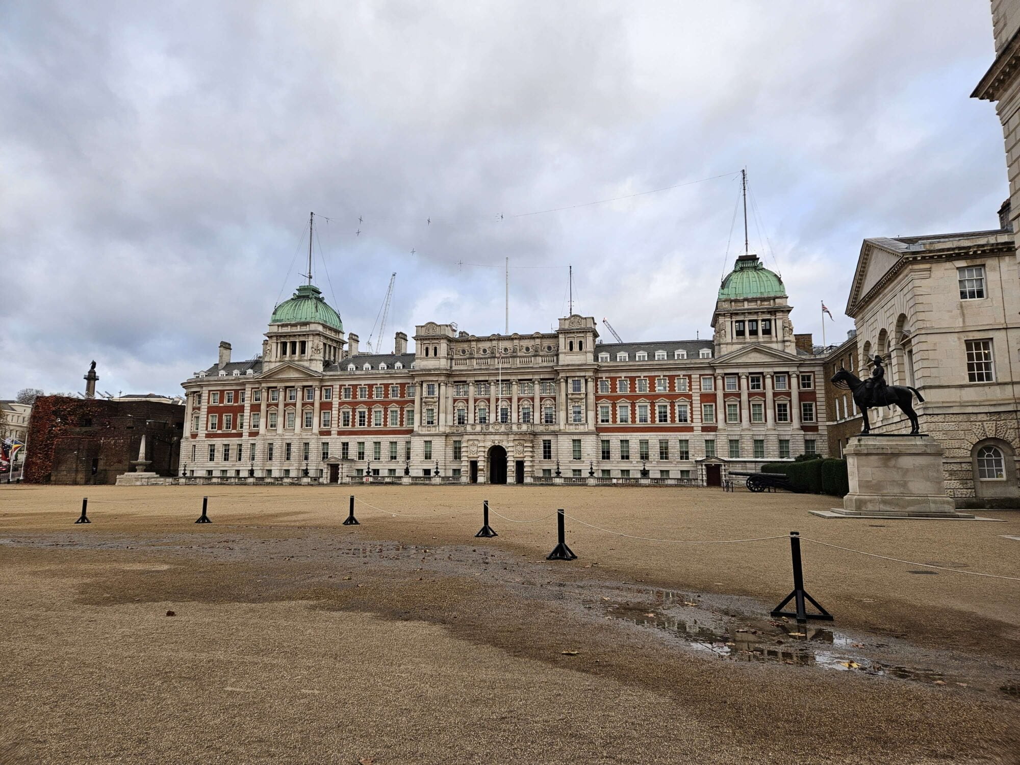 Horseguards London