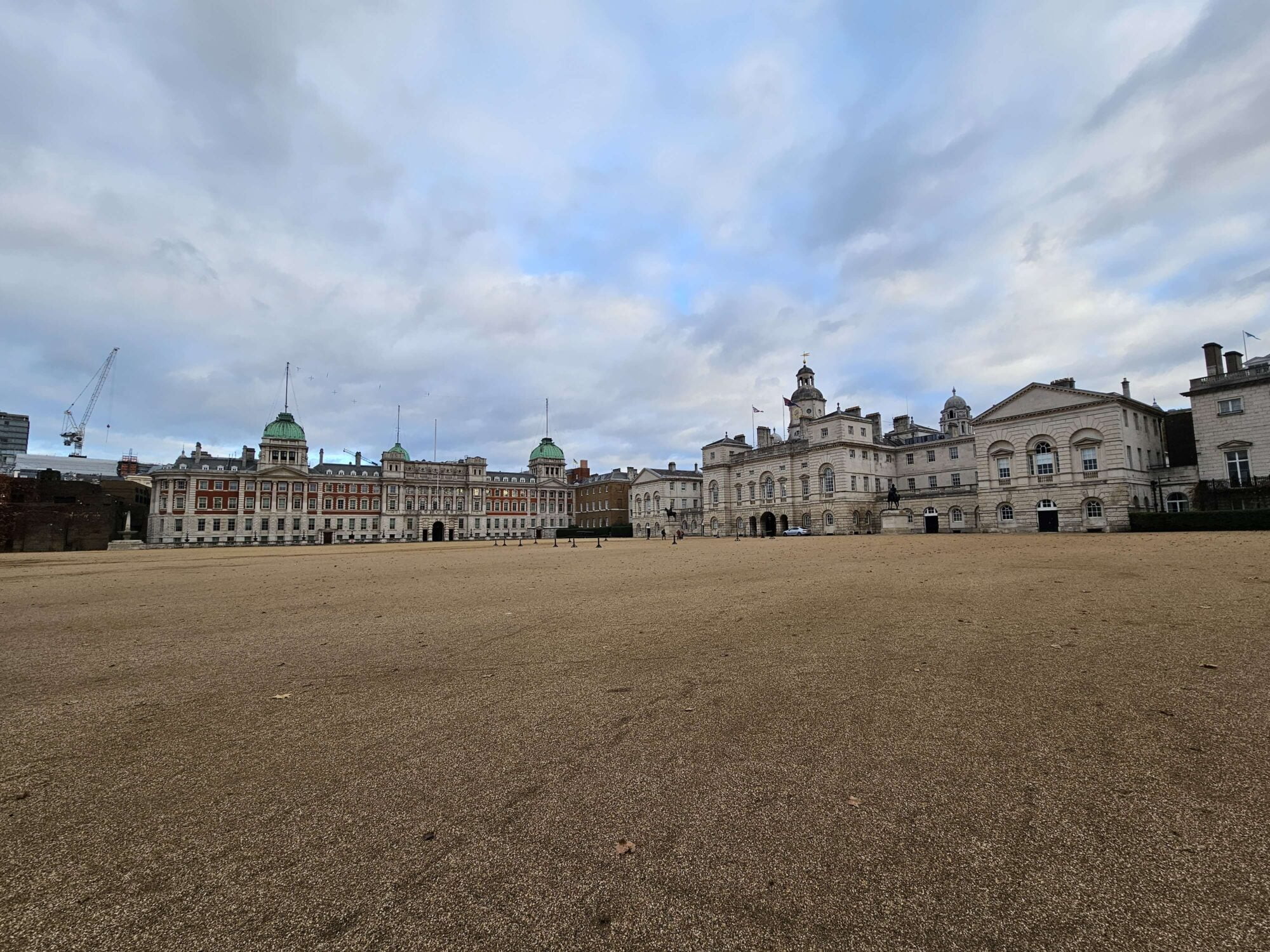 Horse Guards Parade