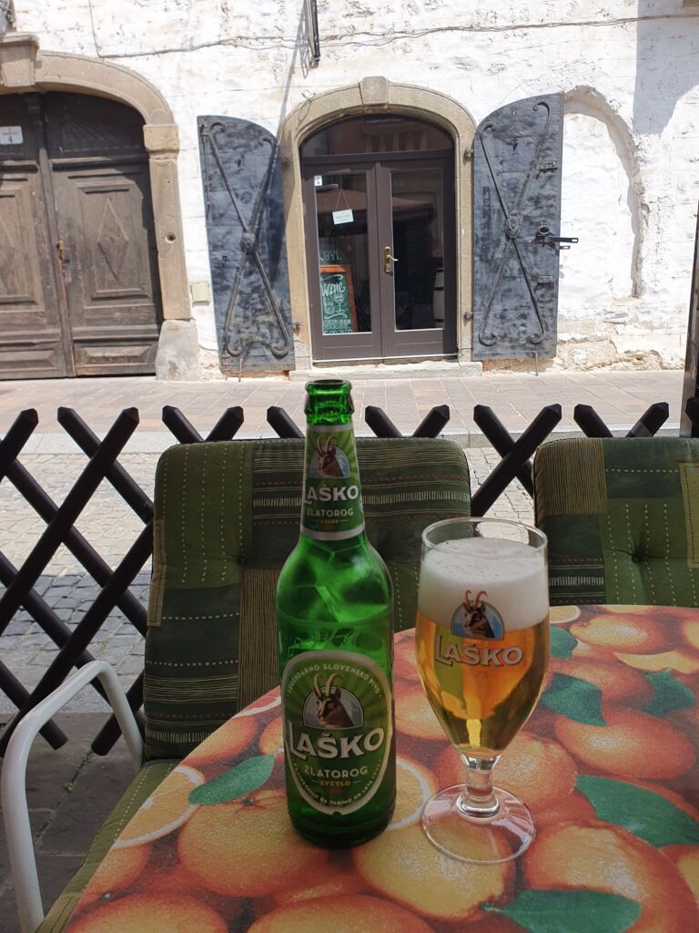 Lasko Slovenia
