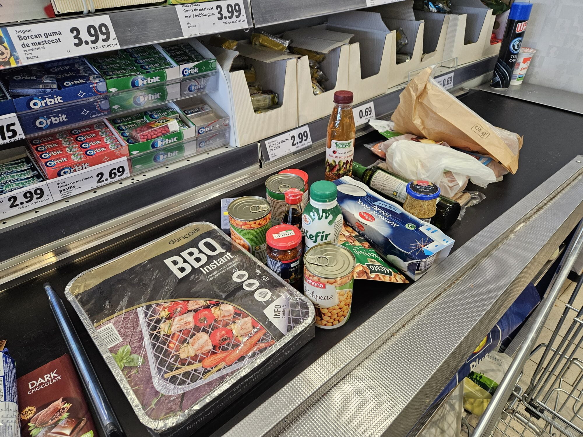 Lidl Brasov
