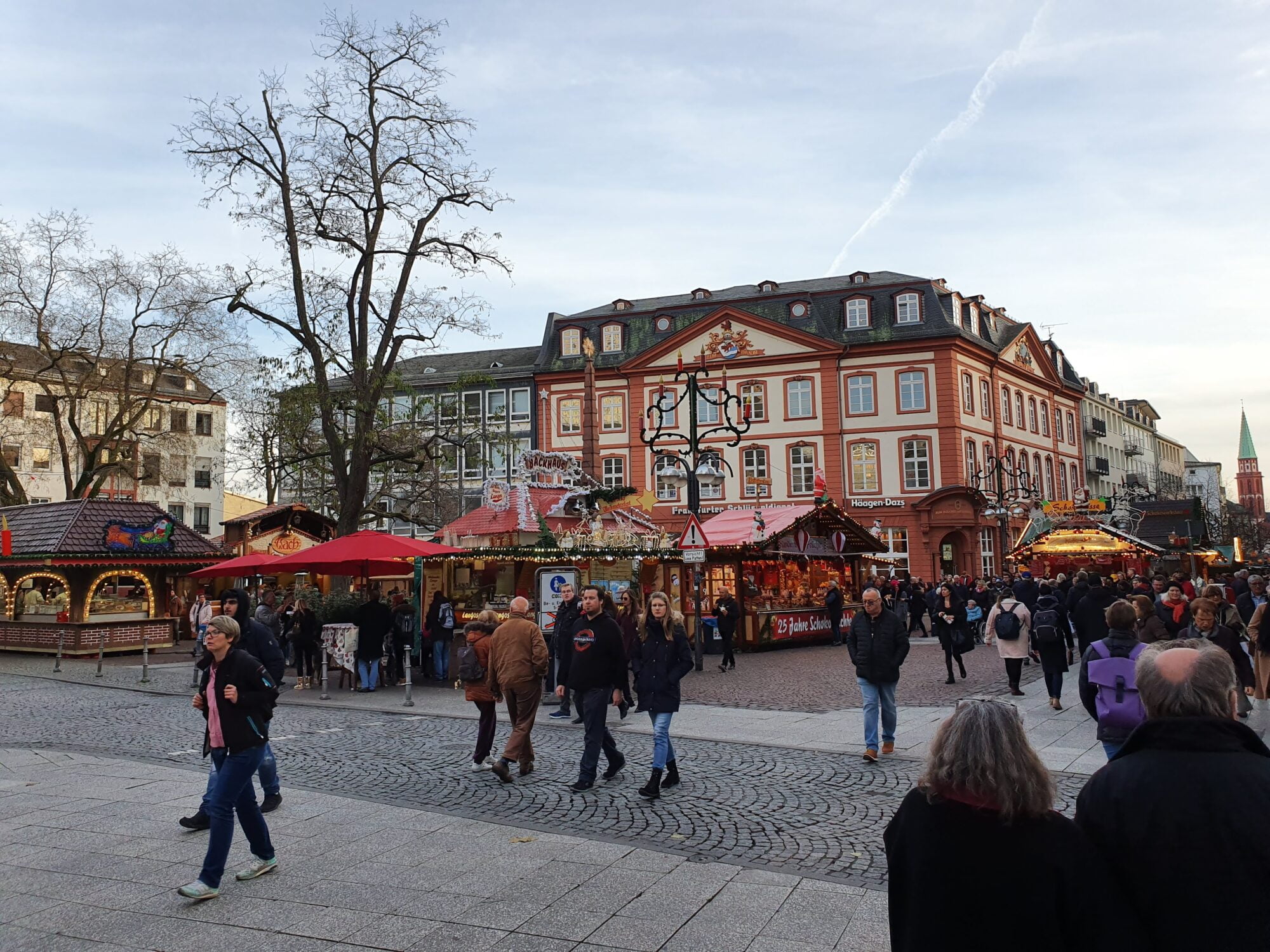 Liebfrauenberg Christmas